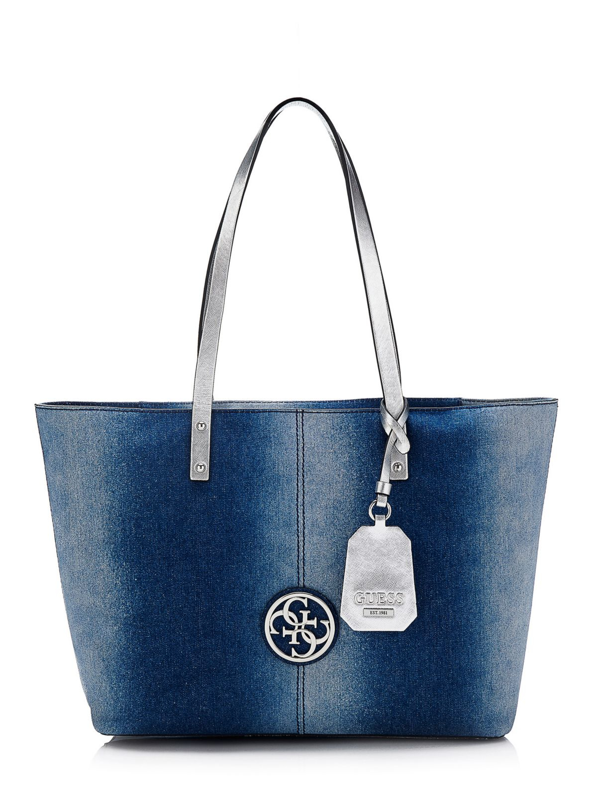 Guess Denim Handbags Handbag Galleries Denim Guess Handbags Handbag Reviews 2018
