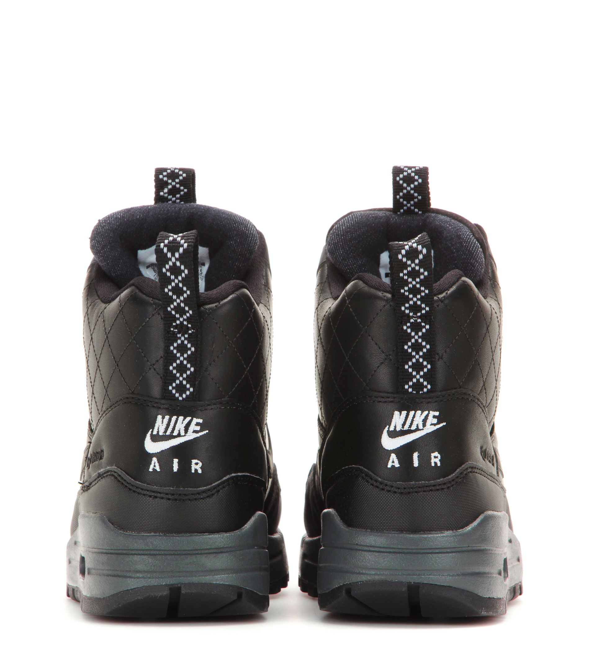 nike air max sneaker boots