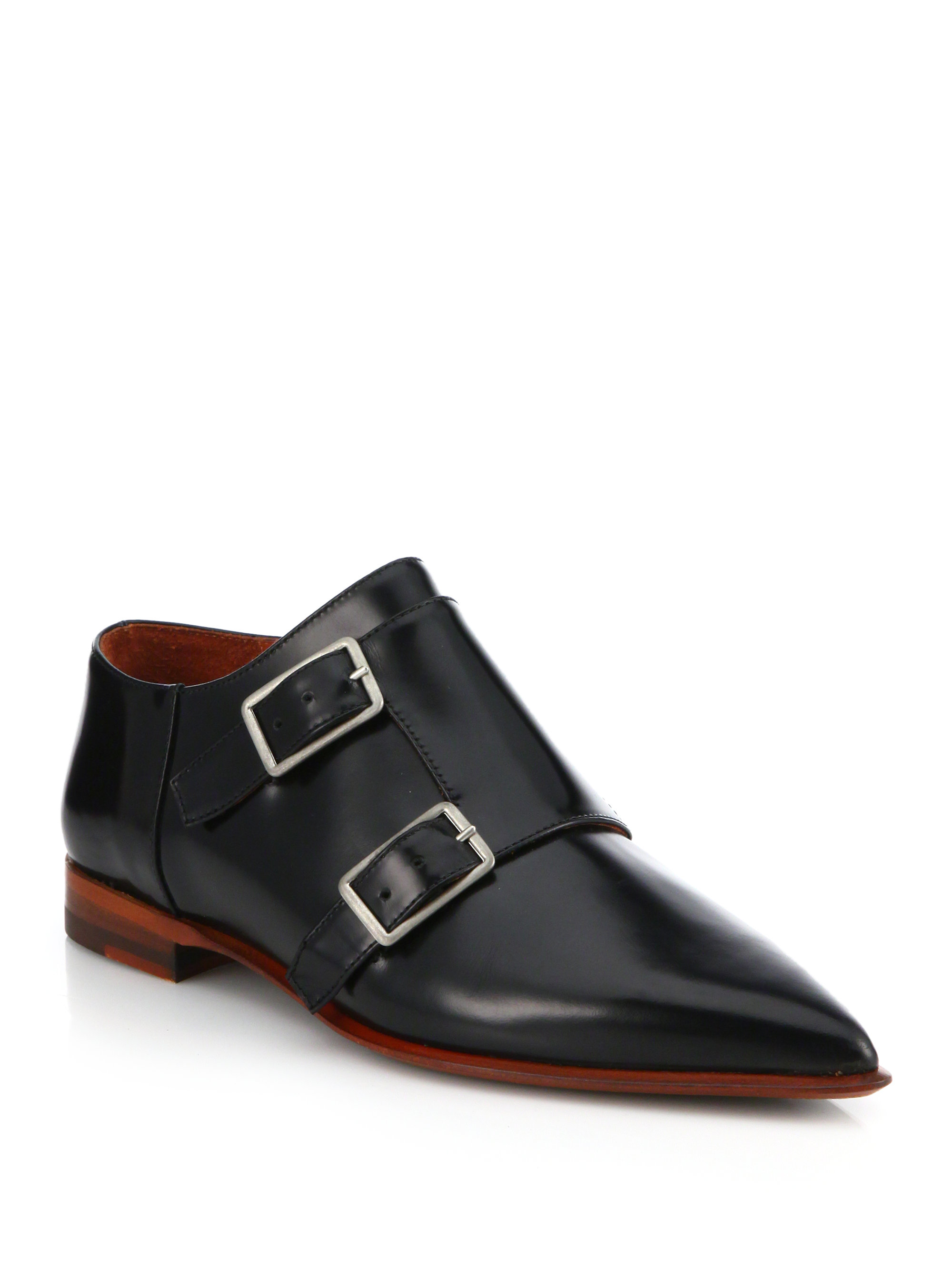 acne loafers acne loafers