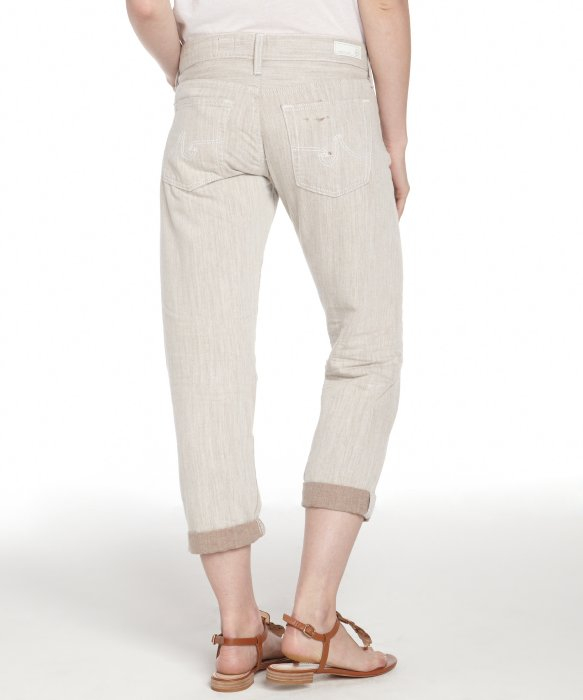 ag distressed jeans