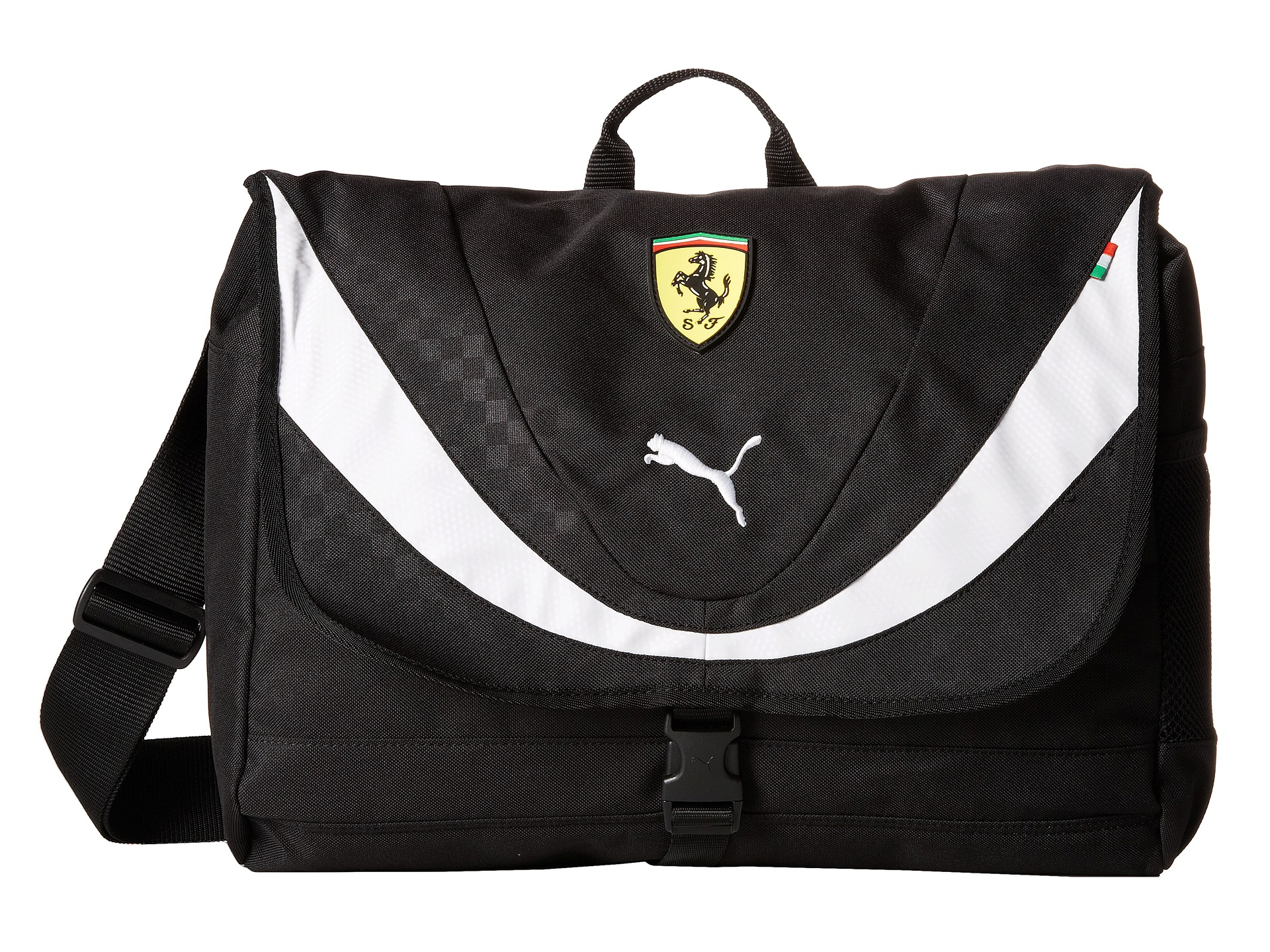 puma clutch bag