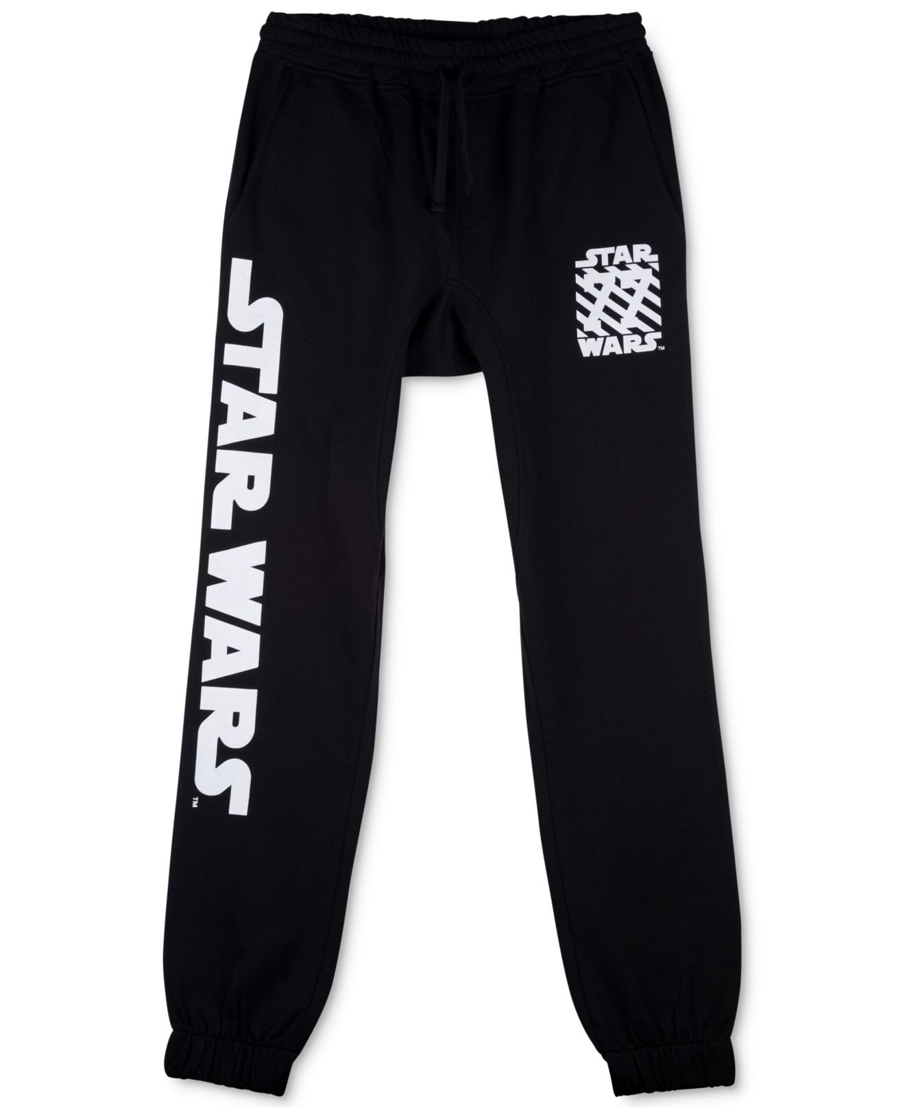 star wars track pants