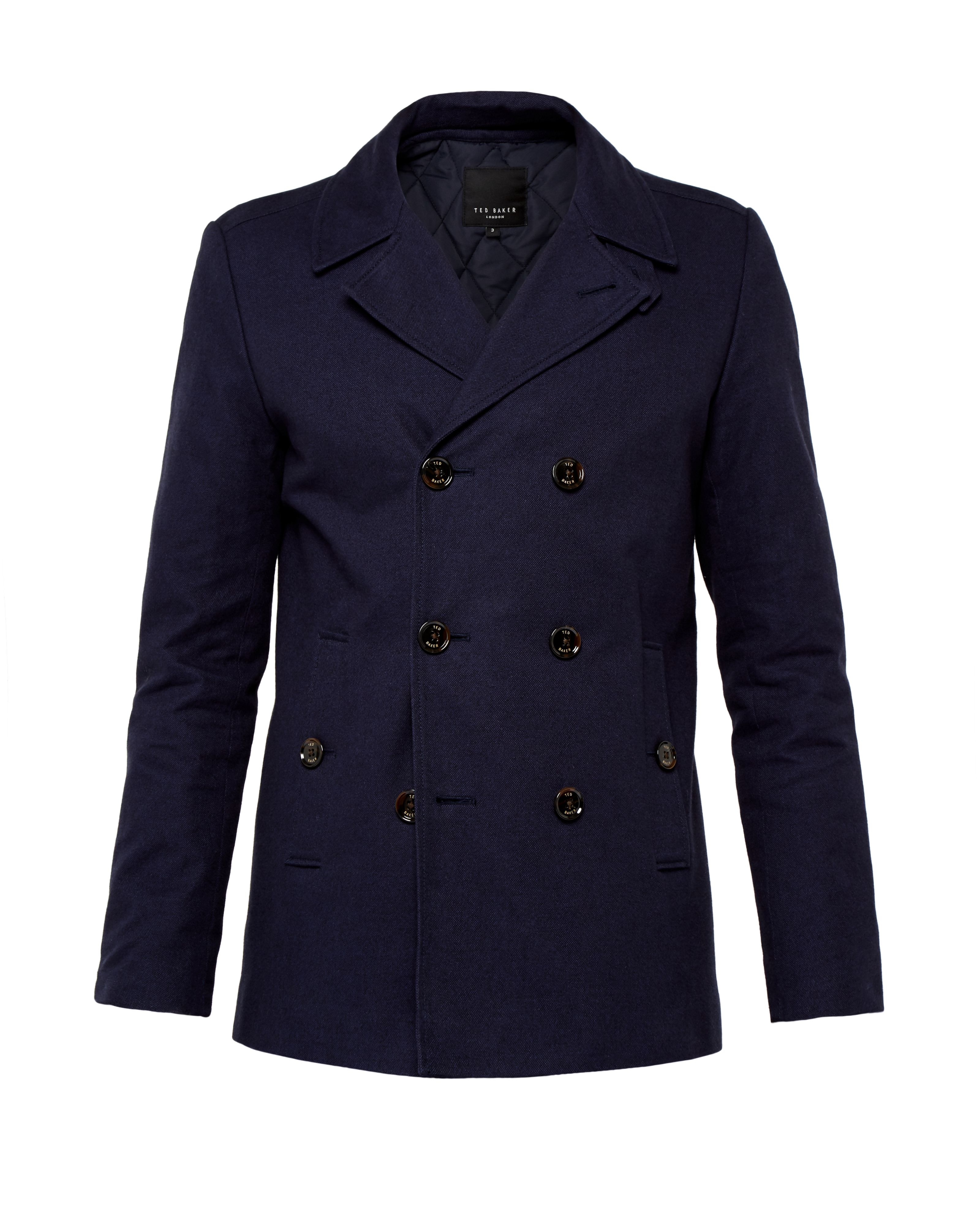 Mens Canvas Trench Coat Tradingbasis Gallery