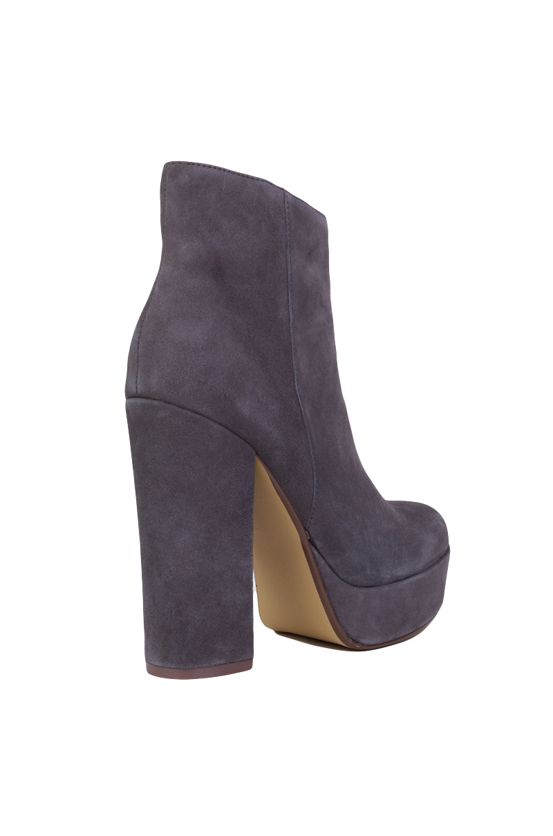 steve madden platform ankle shoes