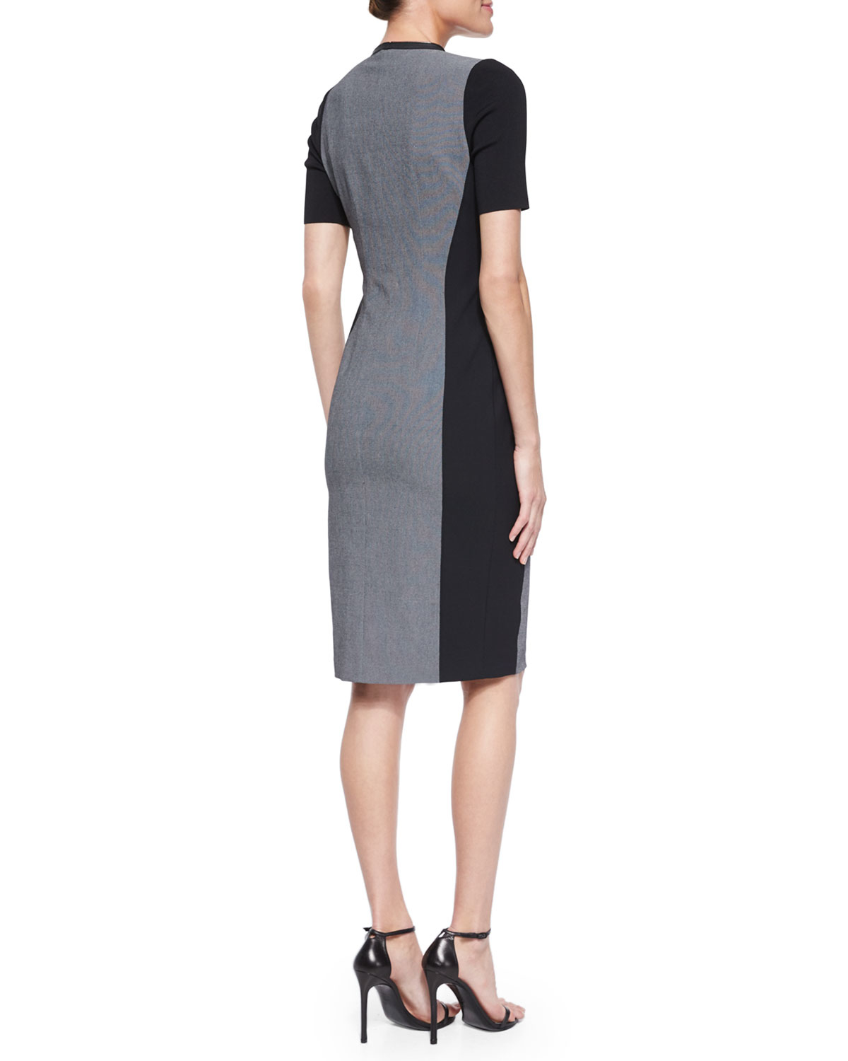 Elie Tahari Mila Dress