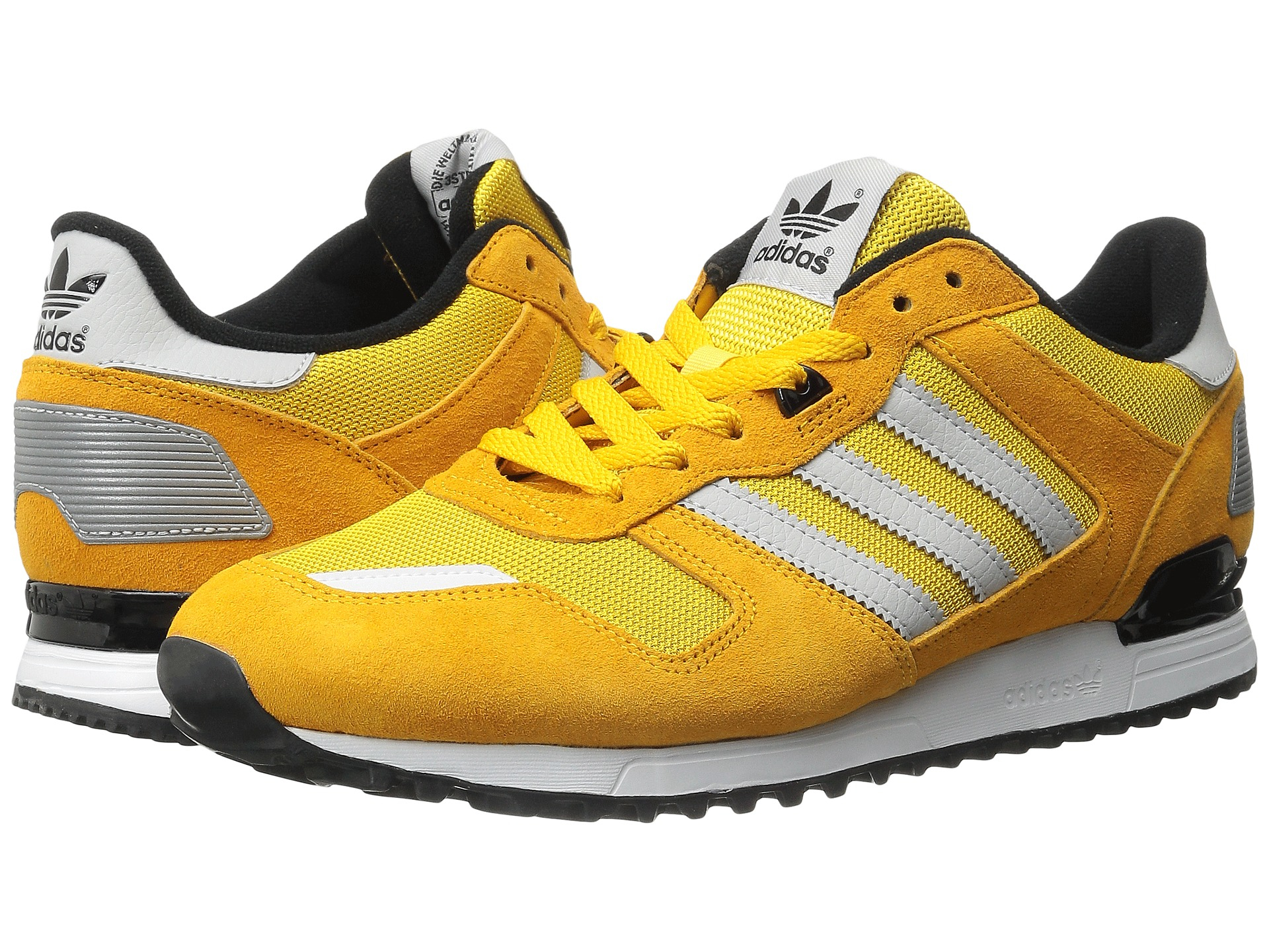 originals zx 700 mens Orange