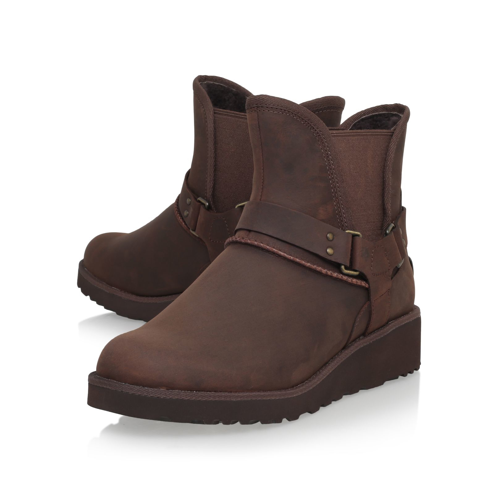 ugg fur heels ugg fur heels