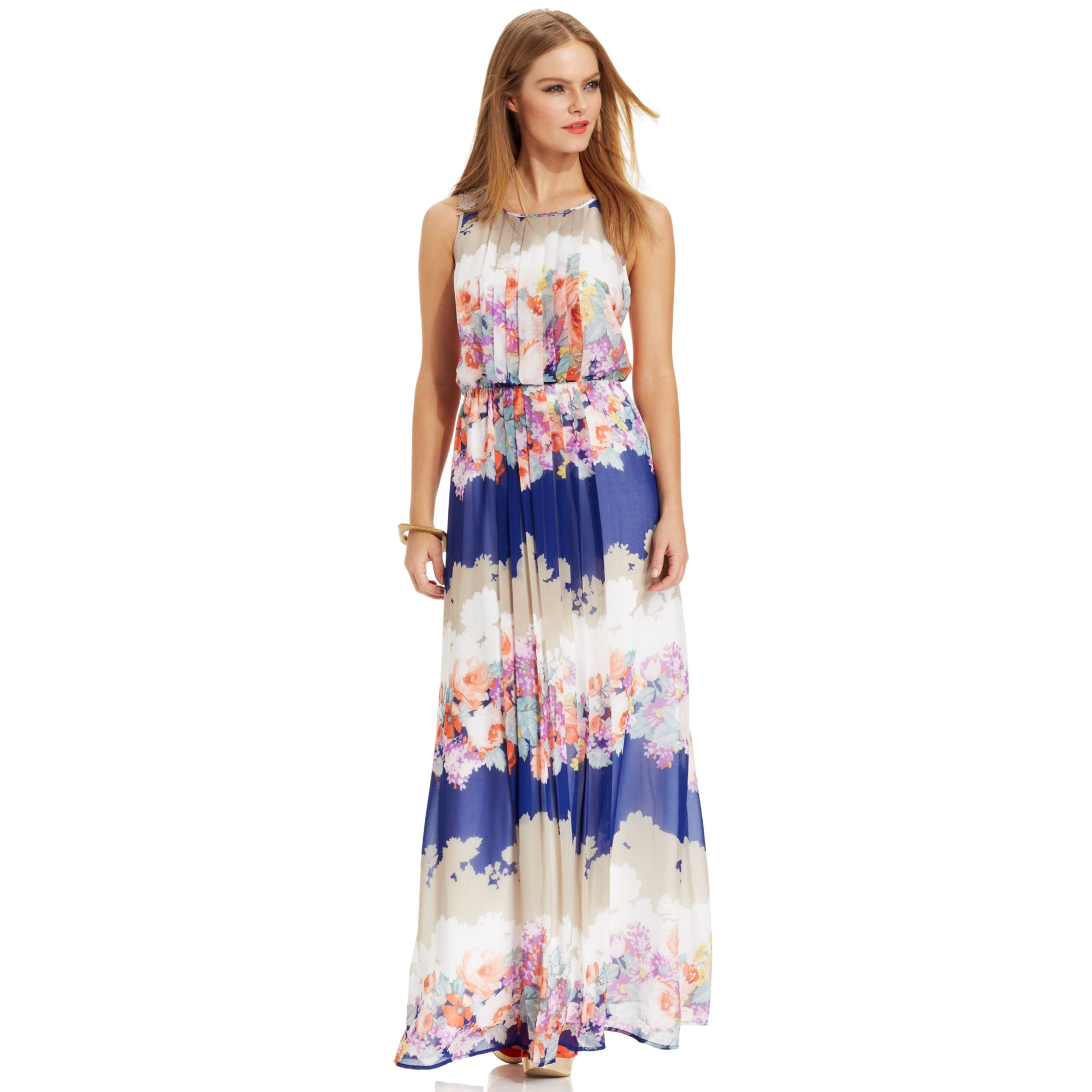 Summer Dresses From Macy's Best Sale ...