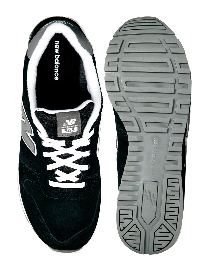 new balance 565 negras new balance 565 negras