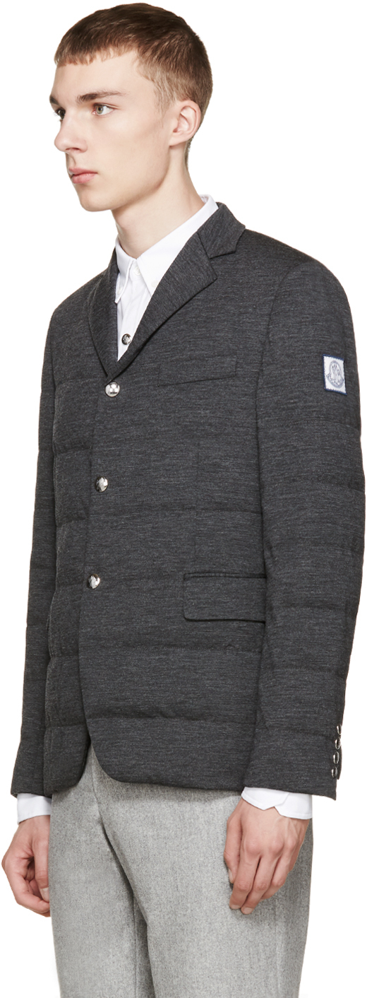 moncler Blazers BLUE moncler Blazers BLUE