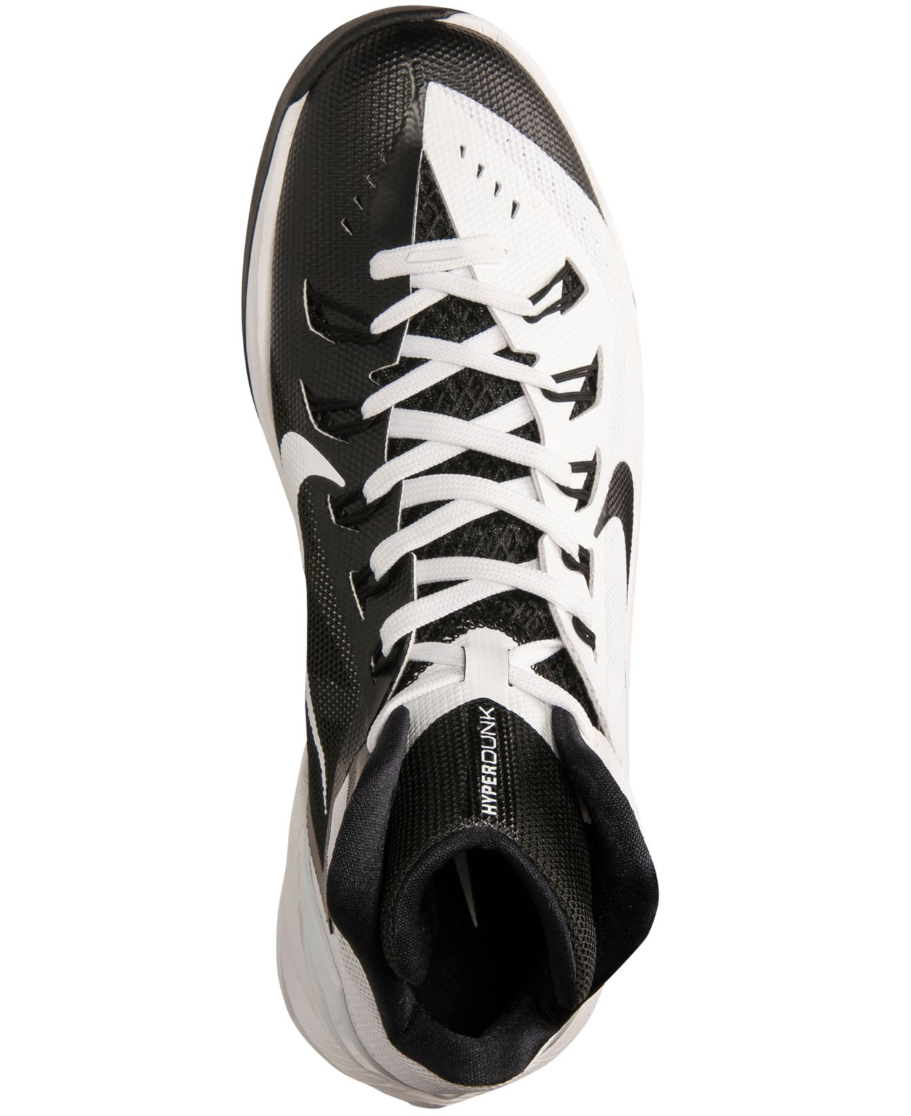 finish line mens nike basketball shoes