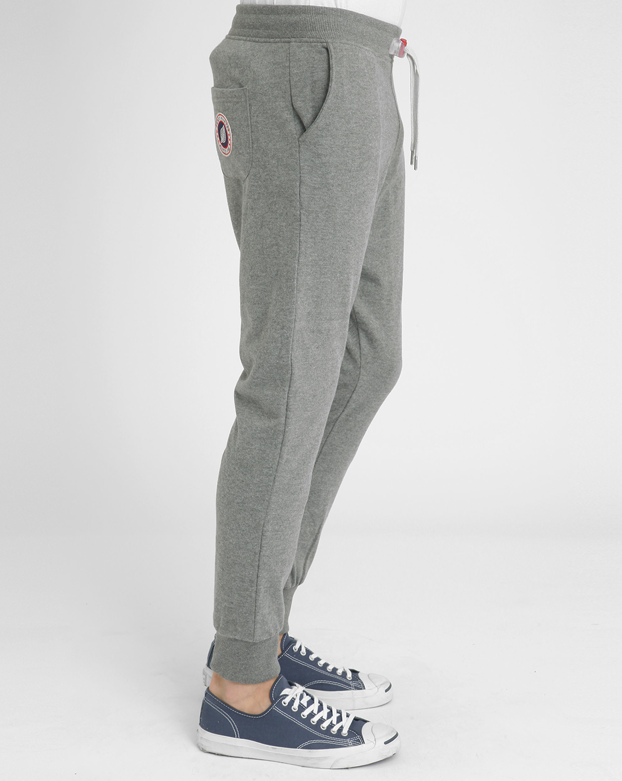 loose fit joggers mens