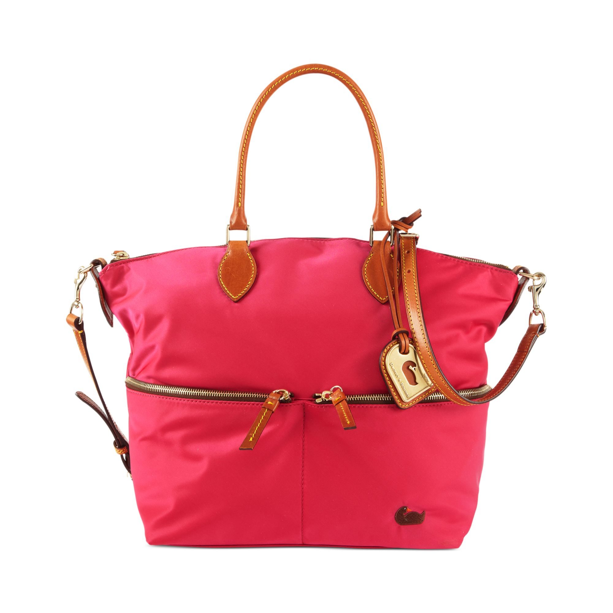 dooney and bourke vanessa