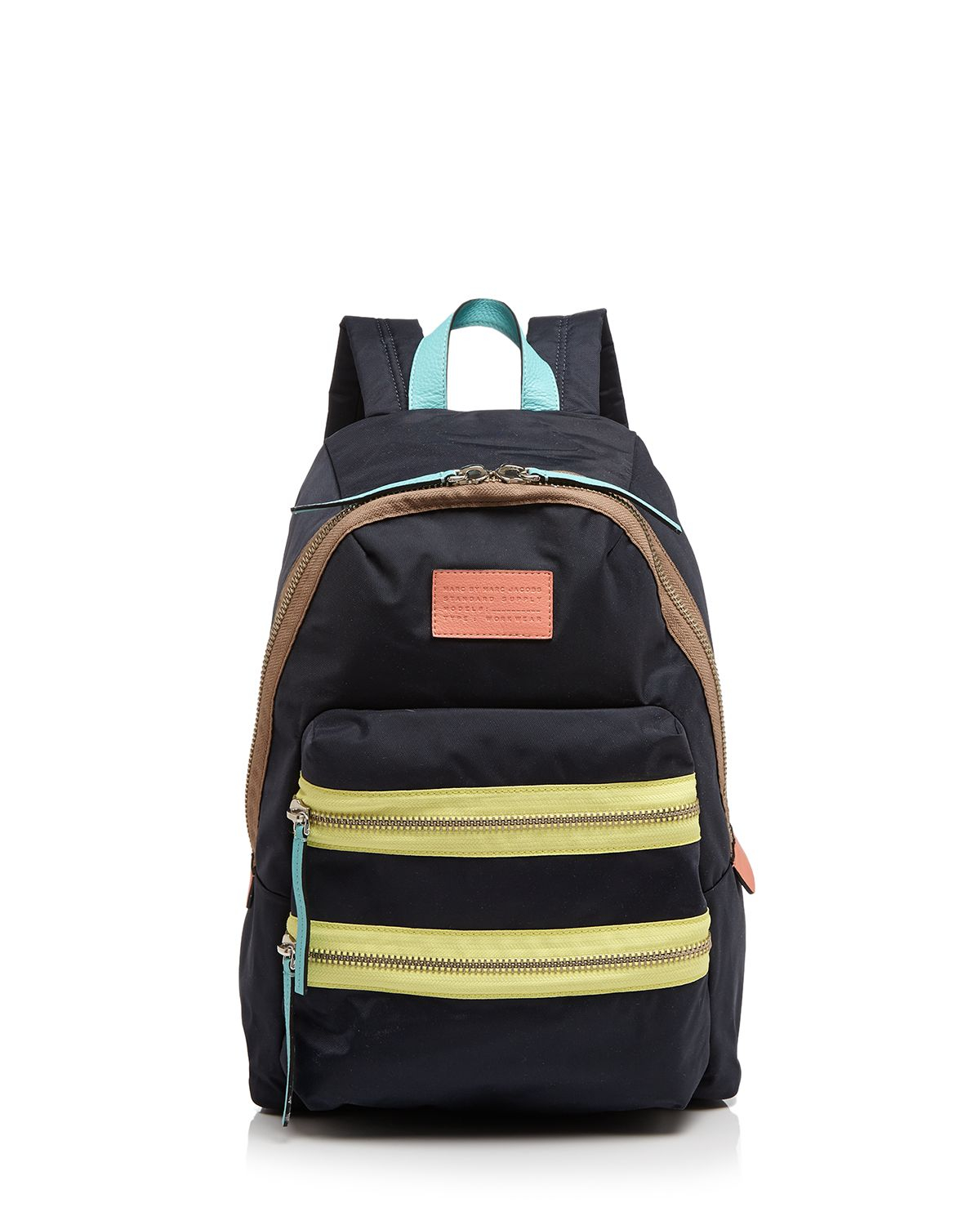 marc by marc jacobs domo arigato packrat backpack