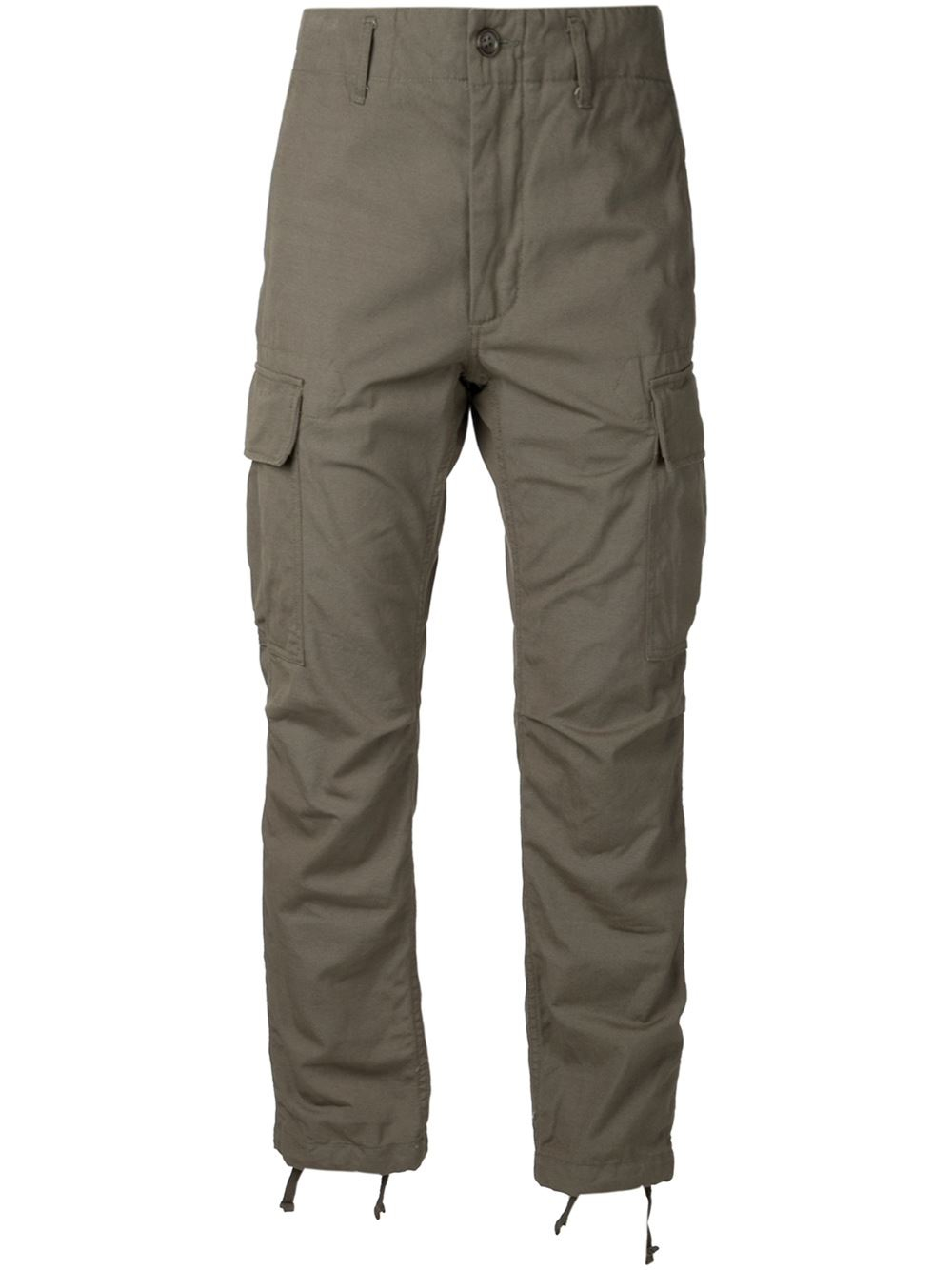 engineered elements cargo pant