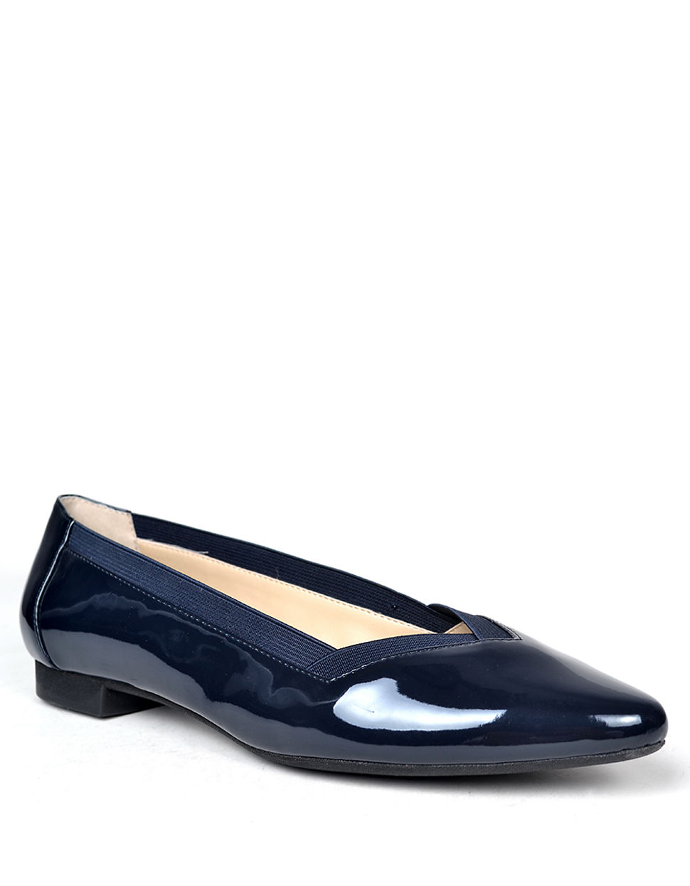 adrienne vittadini flats