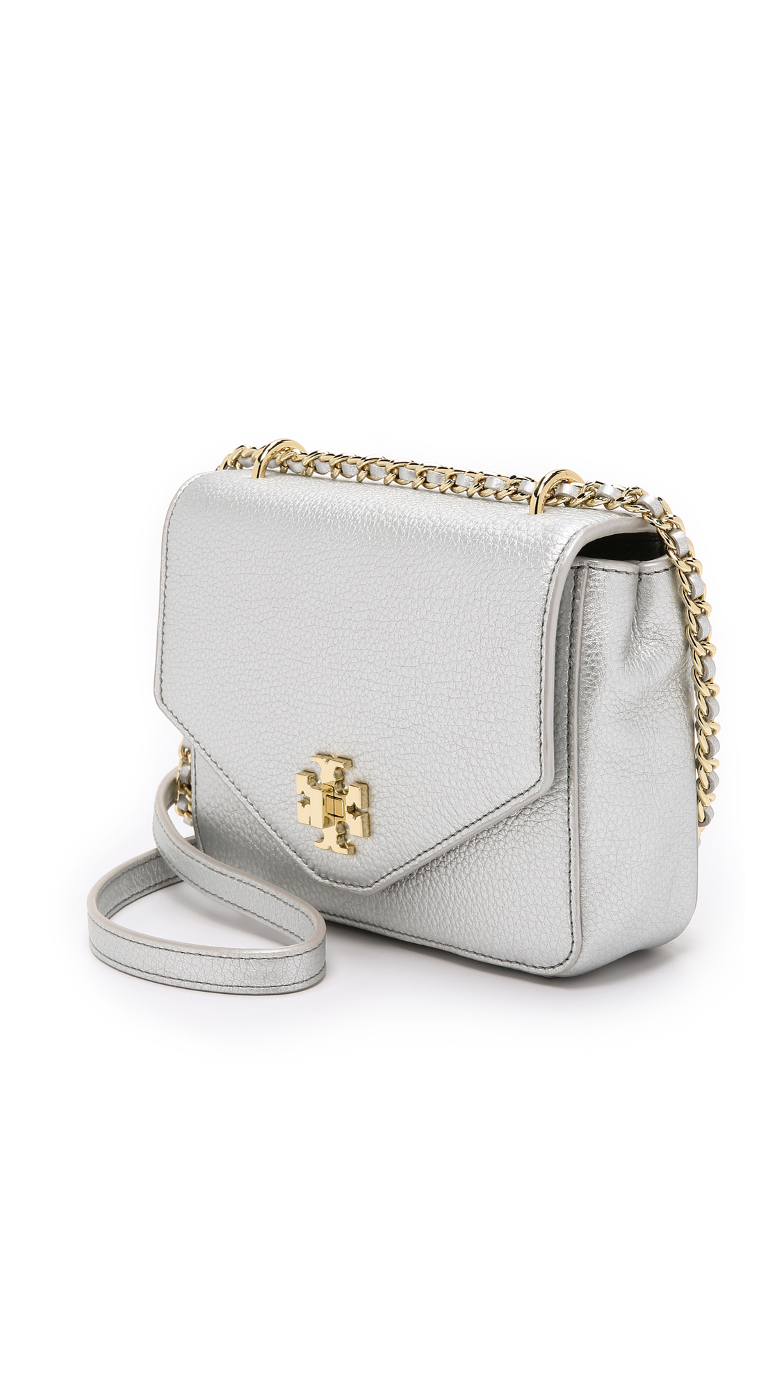 tory burch mini chain bag