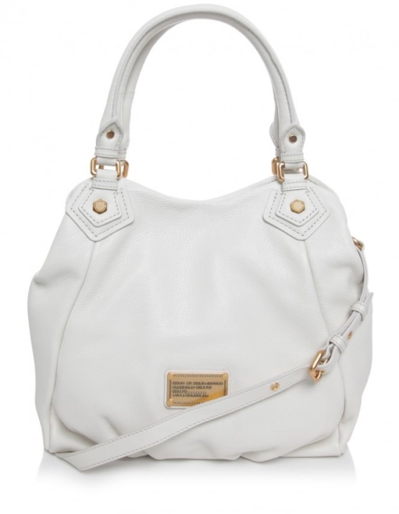 marc by marc jacobs classic q fran bag