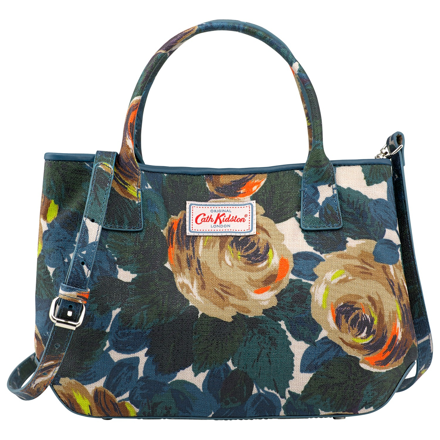 Uk: Cath Kidston: Shoes Bags