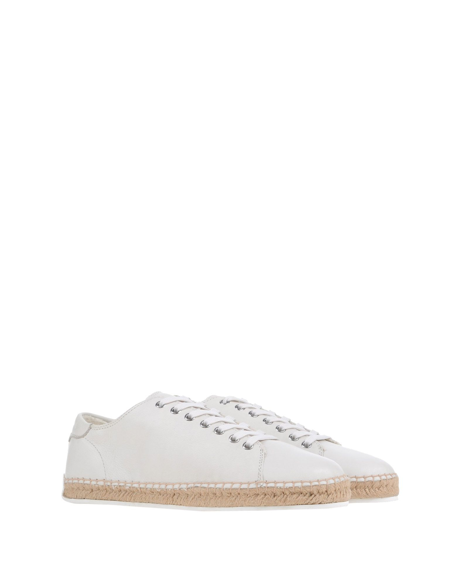 Moncler Espadrilles blanco Moncler Espadrilles blanco
