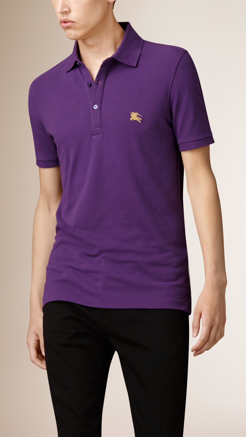 burberry polo 2015