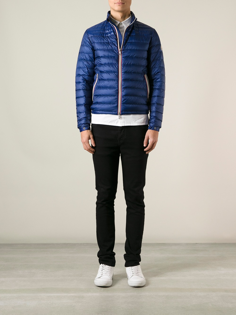 moncler daniel down jacket moncler daniel down jacket