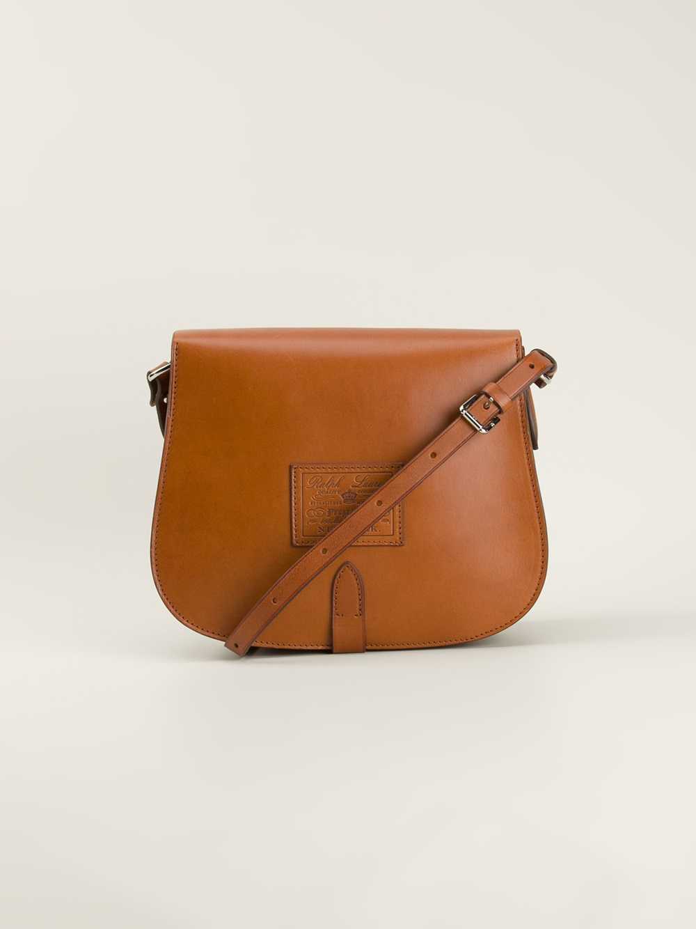 ralph lauren classic bag