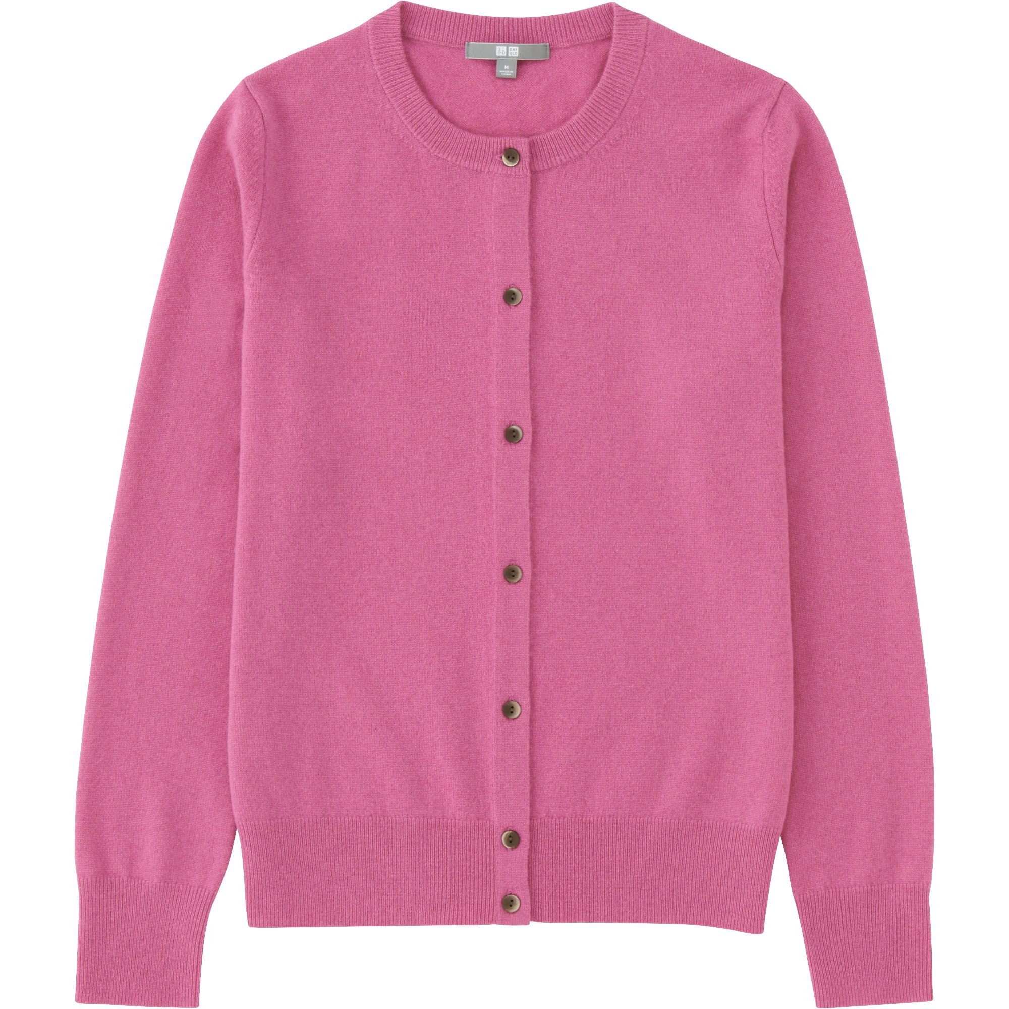 cardigan uniqlo wanita