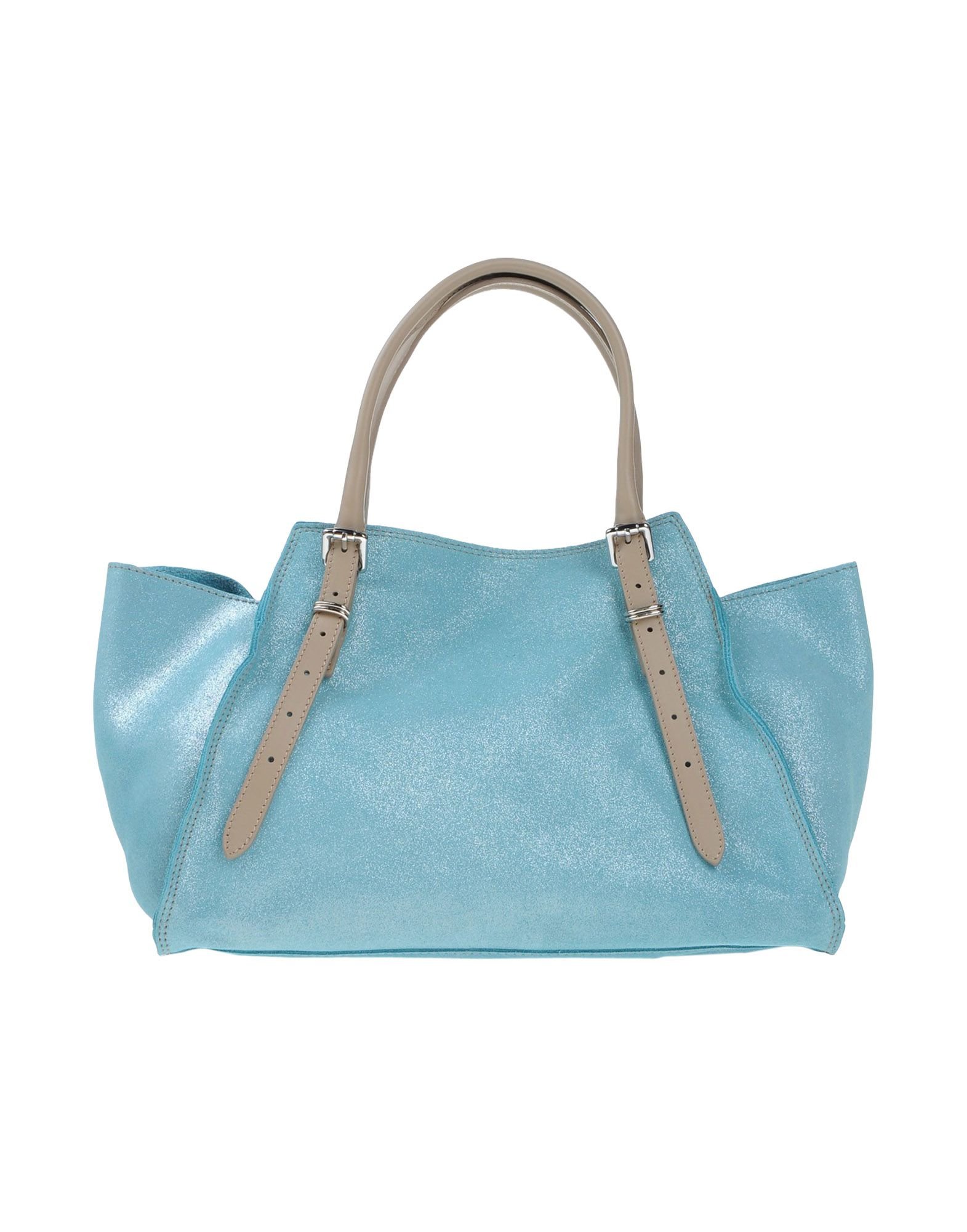 Nicoli Handbag in Blue Sky blue Save 51 Lyst