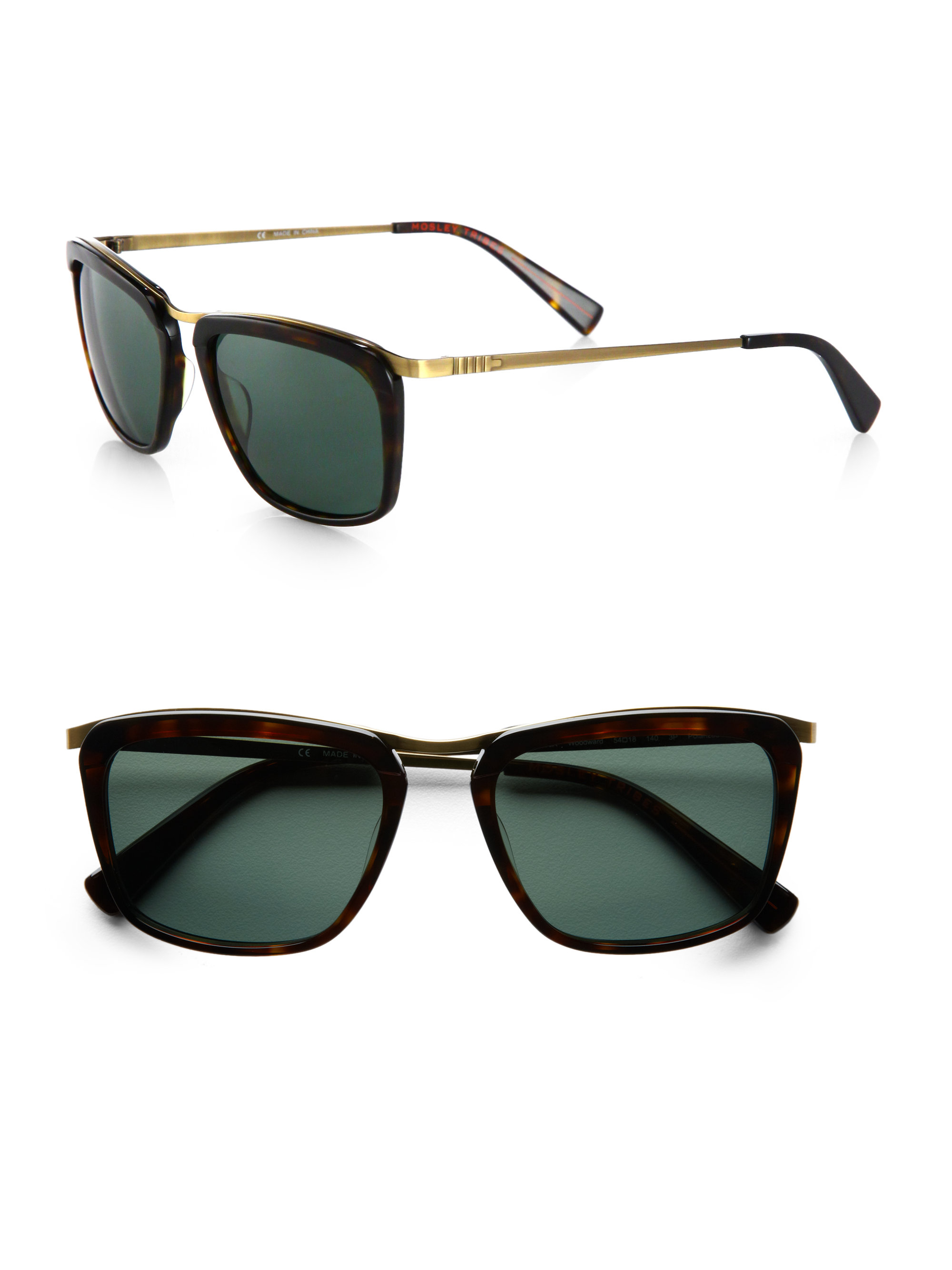 mosley tribes sonnenbrille