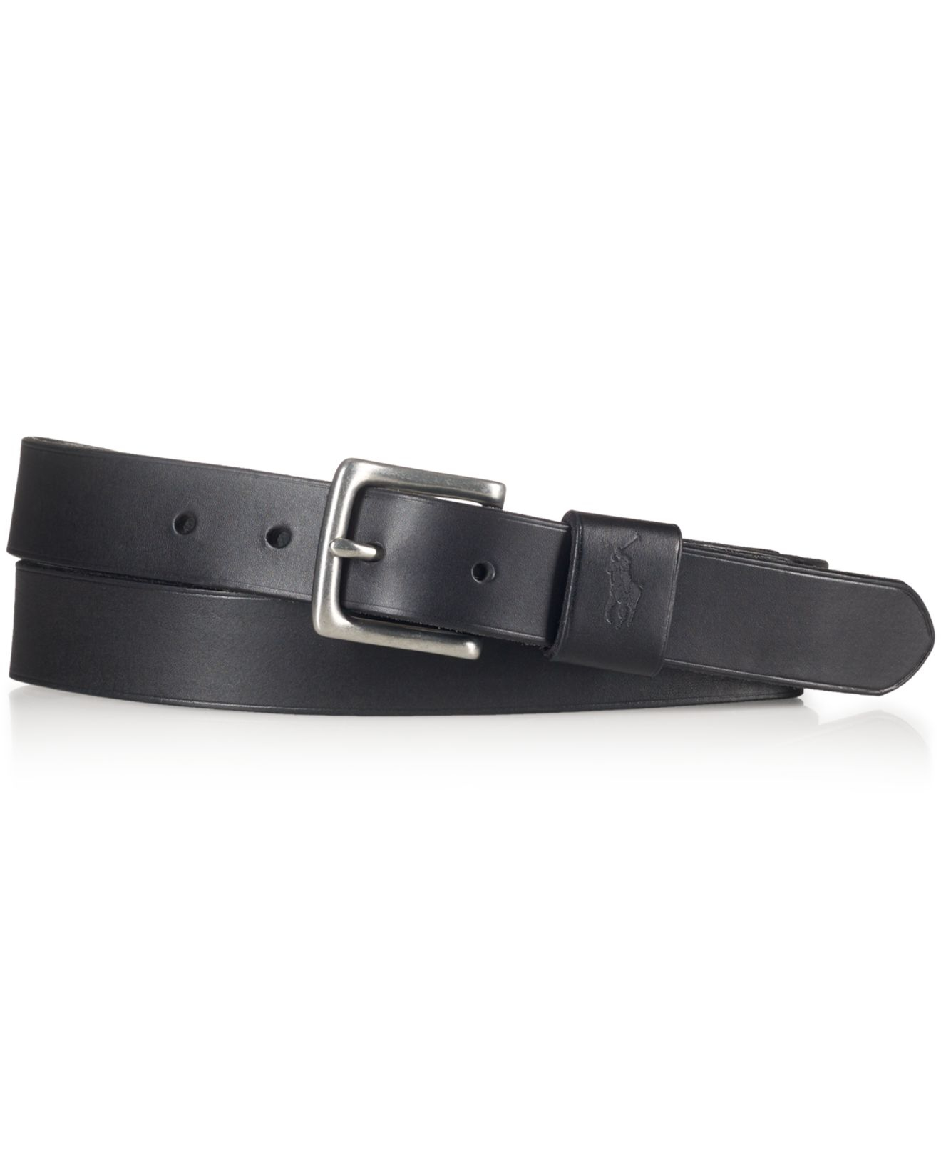 vachetta belt