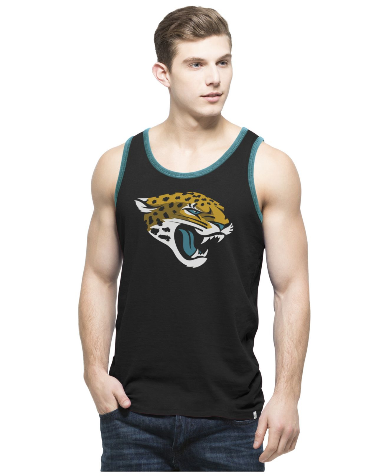 men\u0026#39;s jacksonville jaguars julius thomas nike black game jersey  