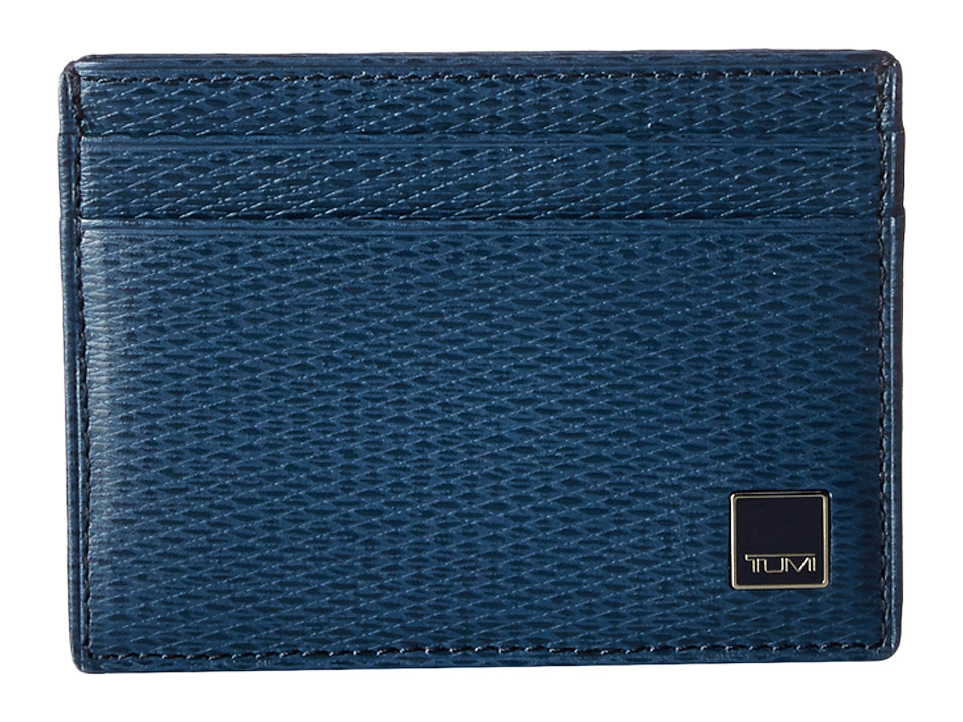 tumi card holder price