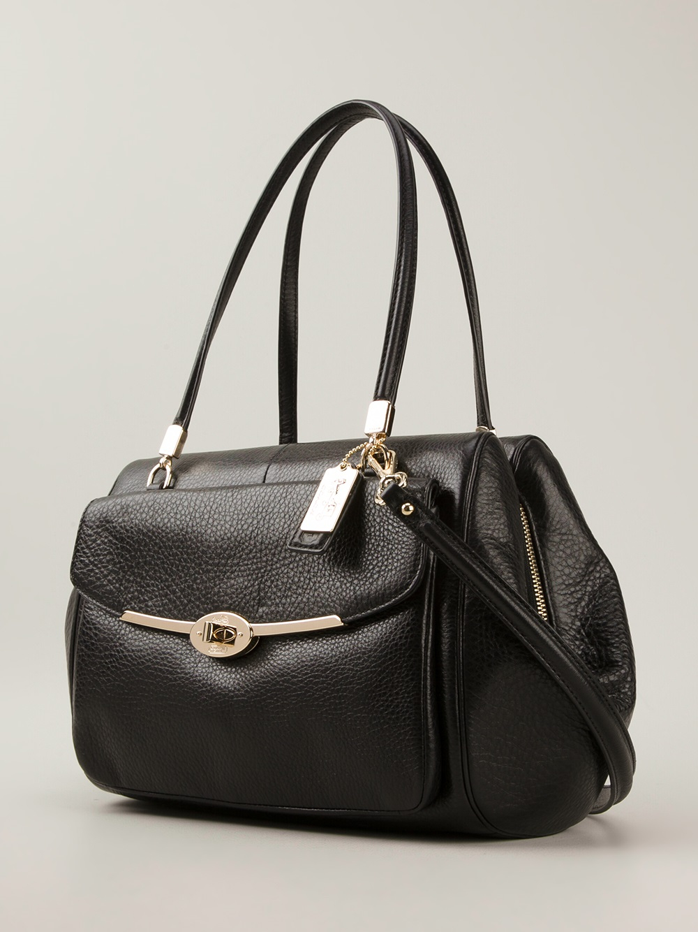 coach hobo tote-ally