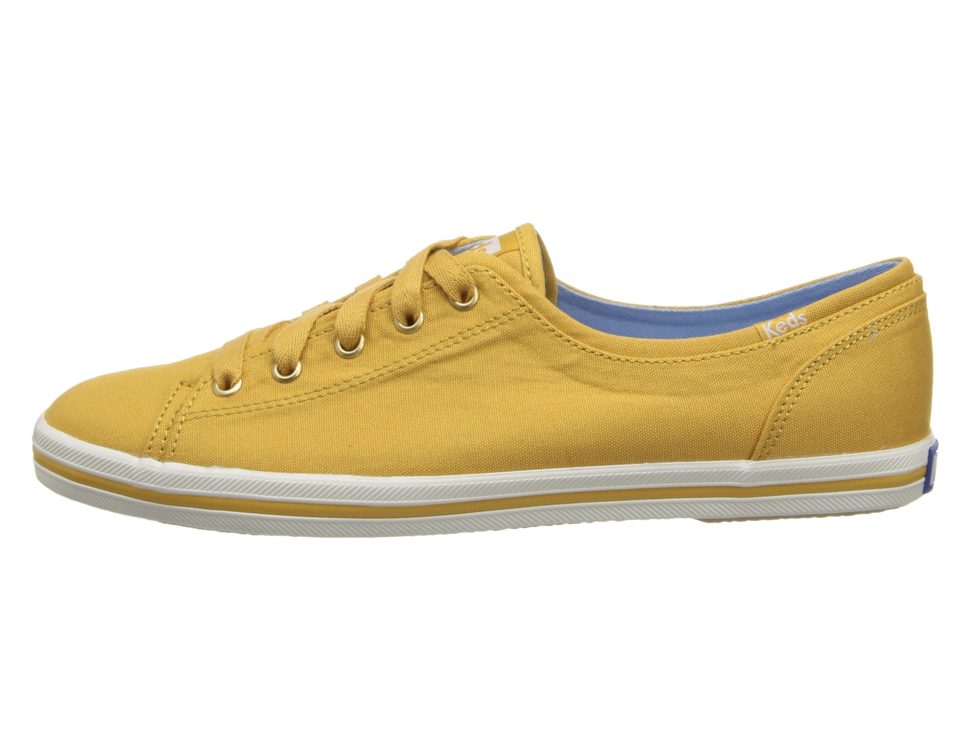 keds yellow sneakers