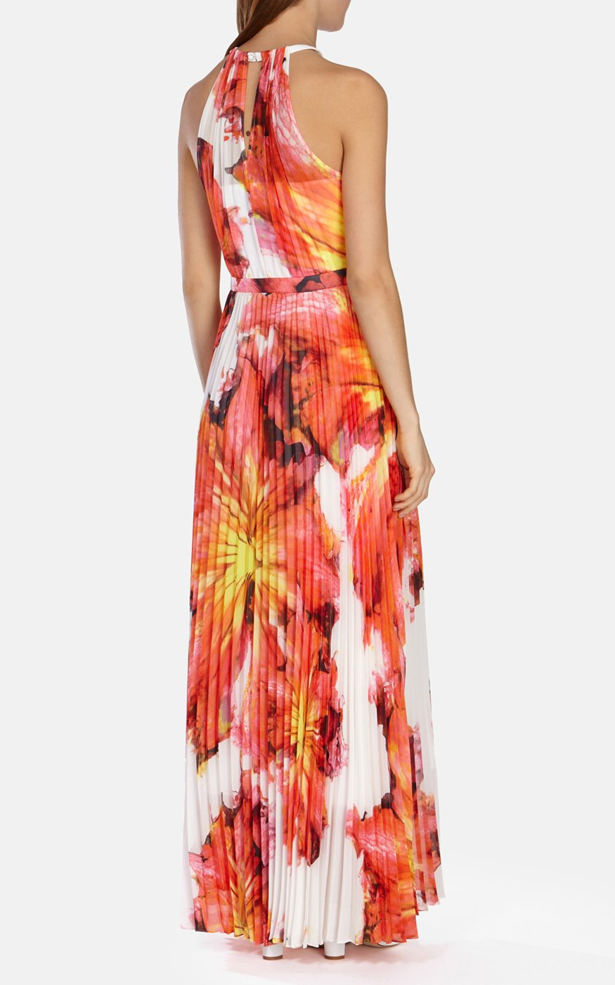 Karen Millen Floral Maxi Dress Online Shop, UP TO 50% OFF | www 