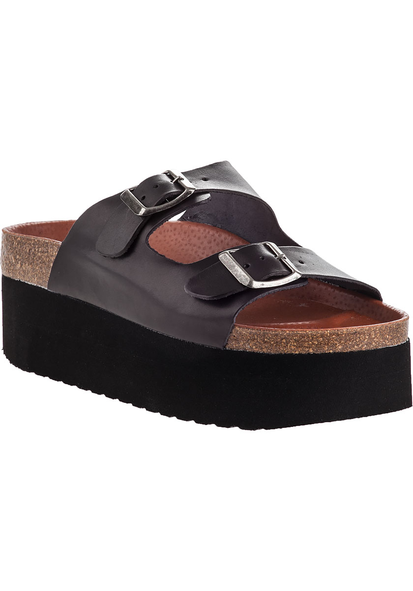 sixtyseven platform shoes