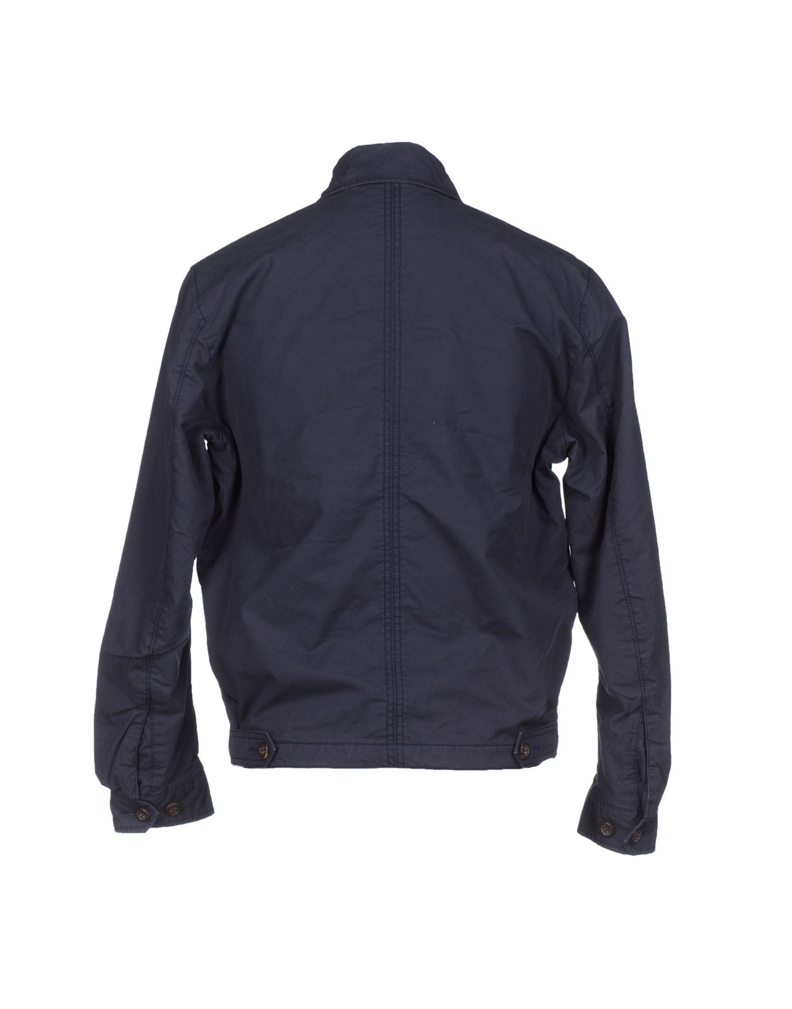 Lyst Tommy Hilfiger Jacket in Blue for Men
