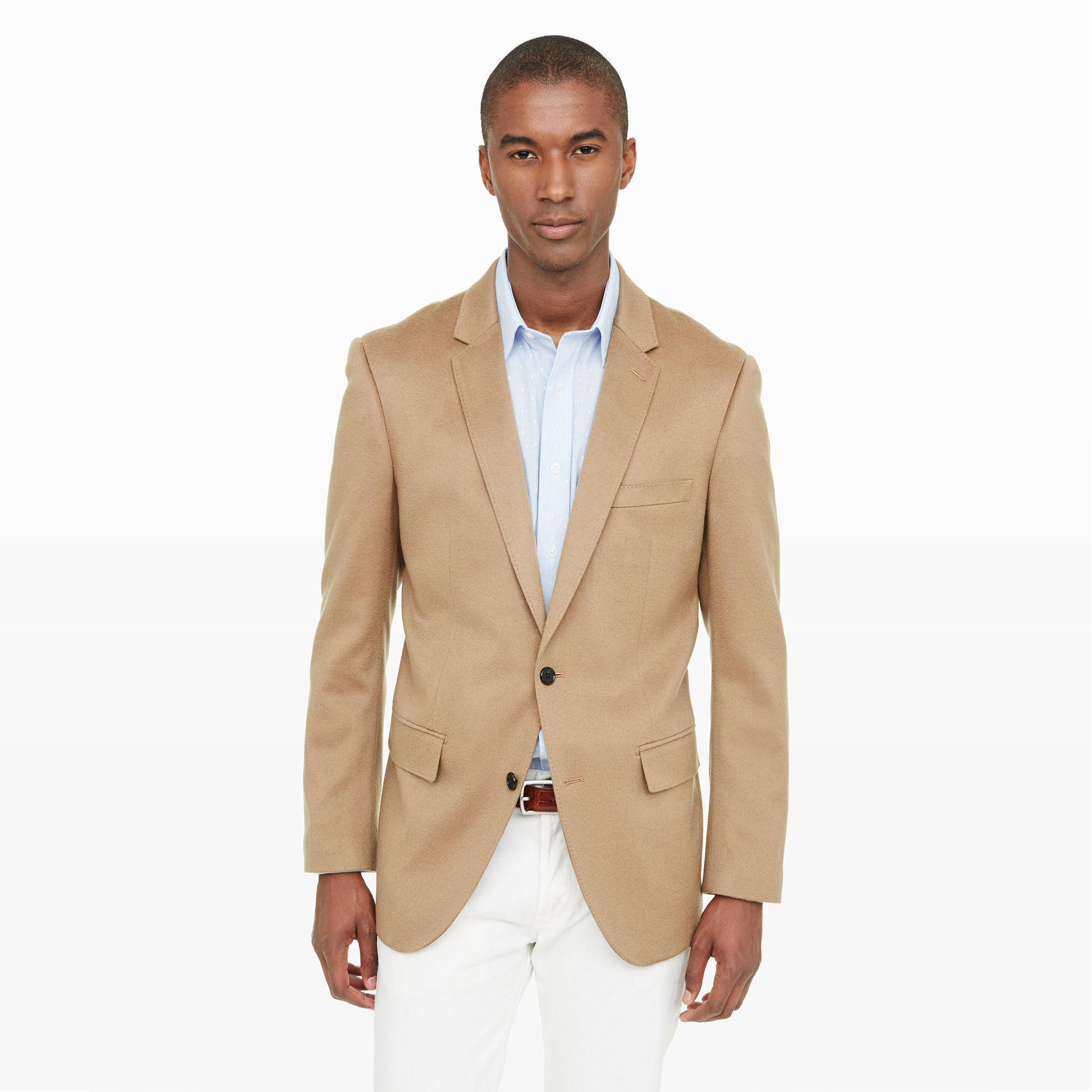 Mens Cashmere Jacket 15