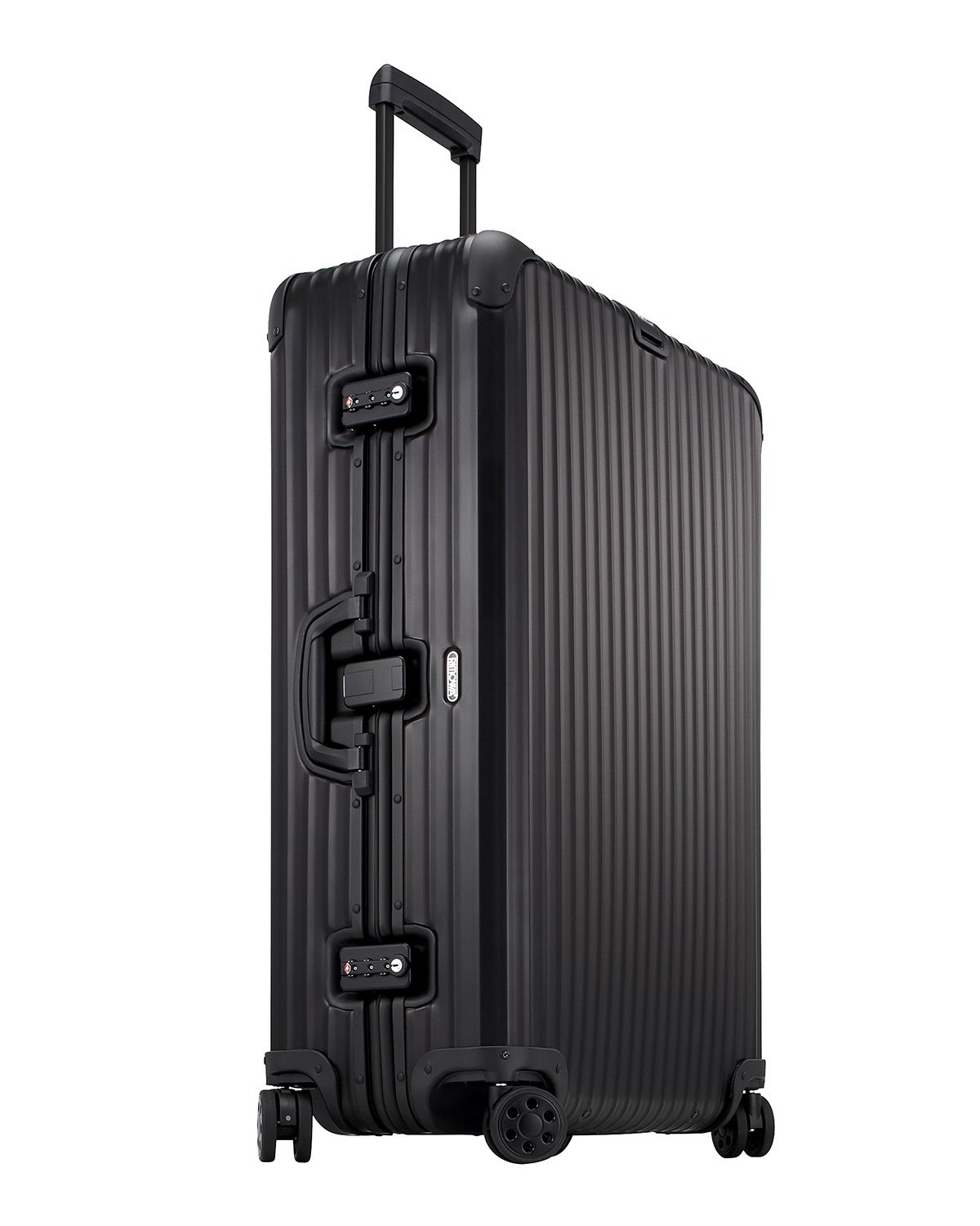 rimowa black stealth