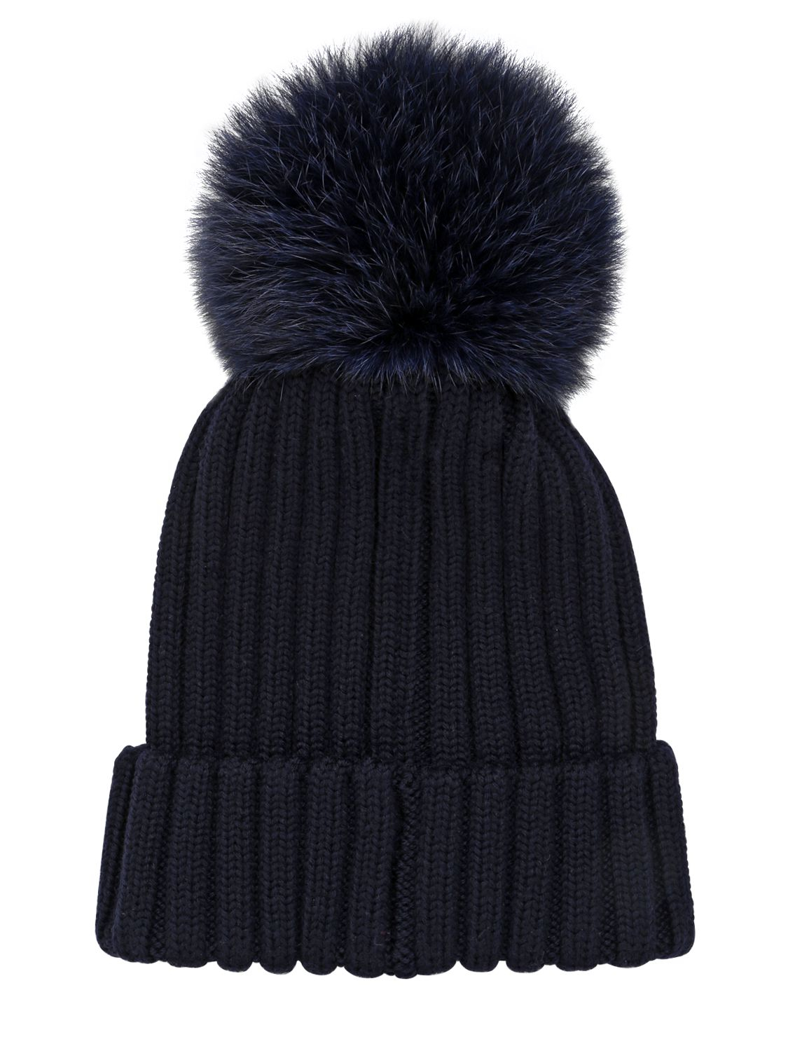 moncler fox fur pom hat moncler fox fur pom hat