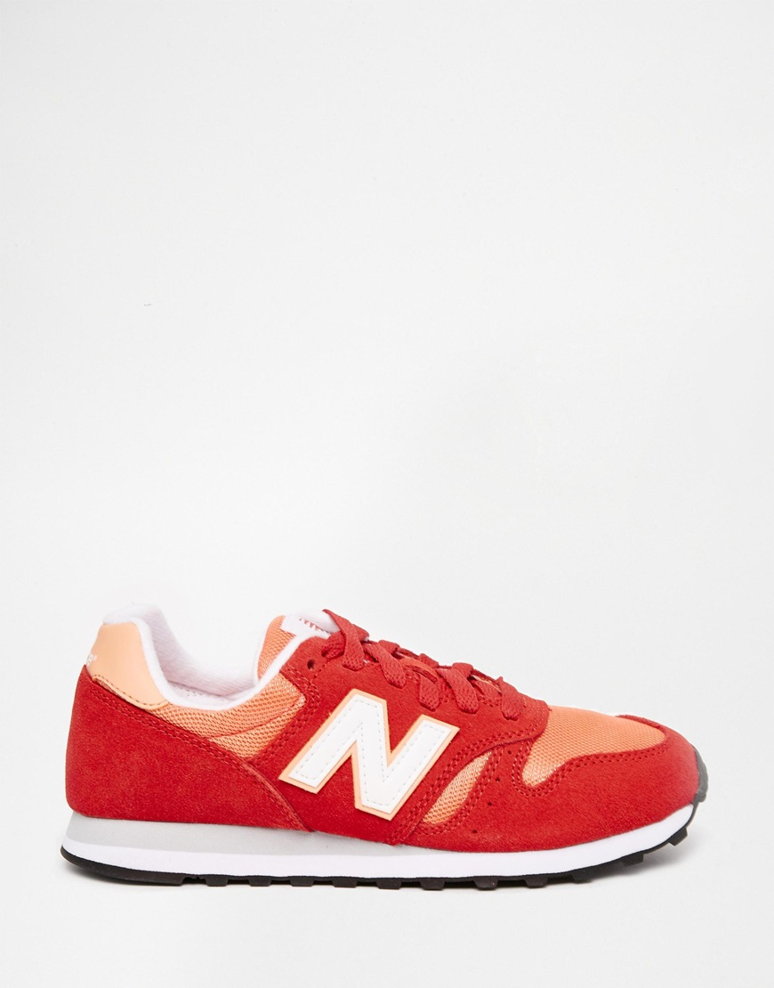 trainers ladies new balance 373 trainers ladies new balance 373