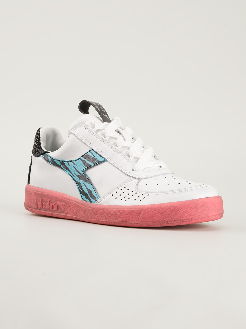 diadora limited