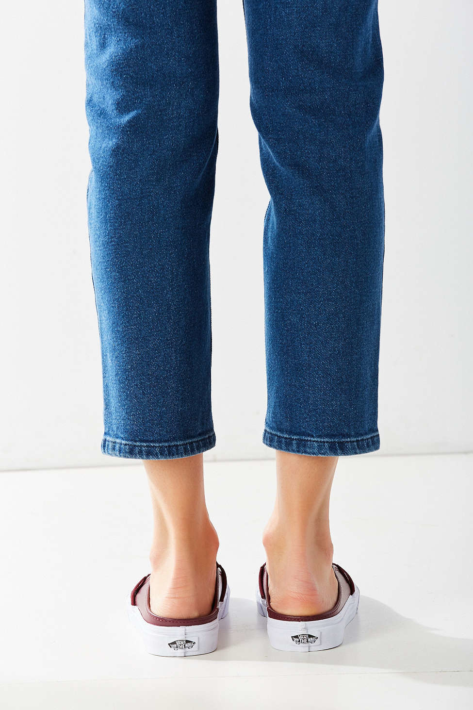 vans mule vans mule