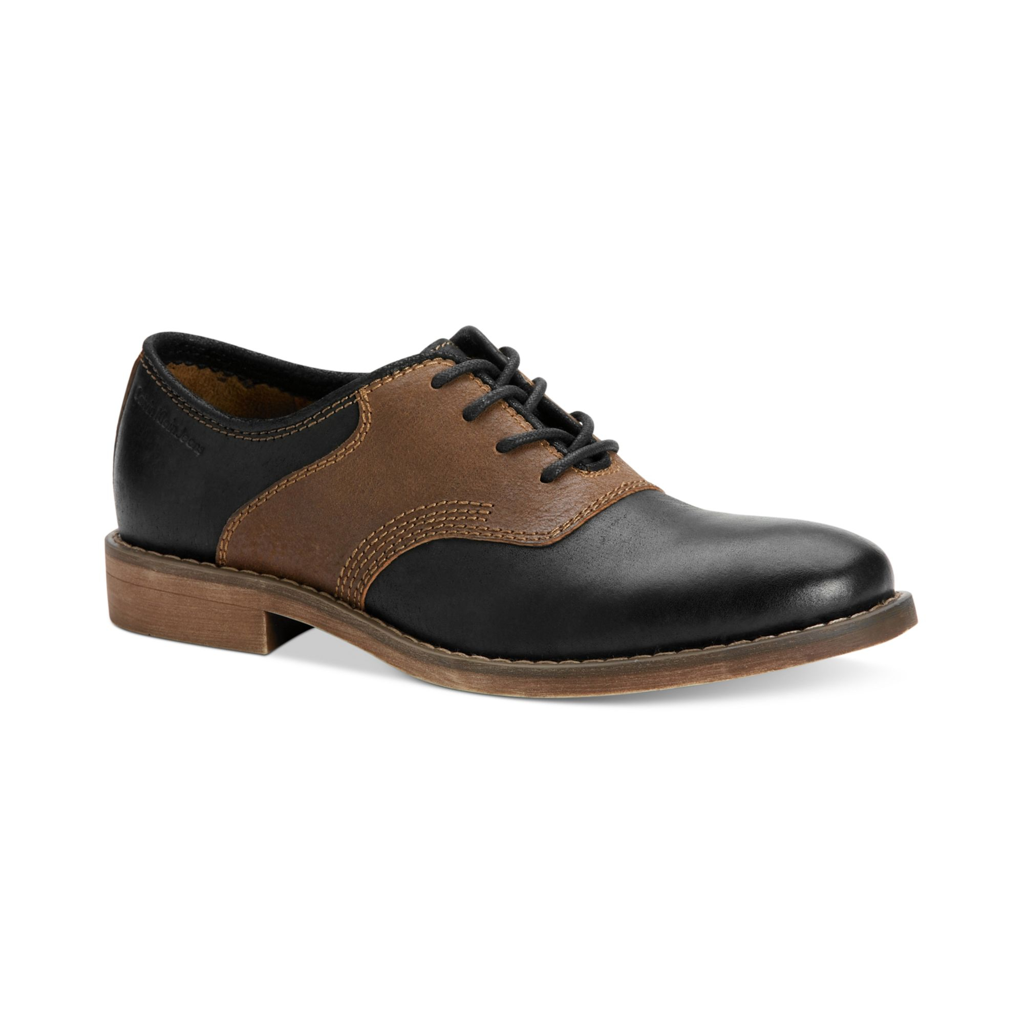 ck jeans shoes