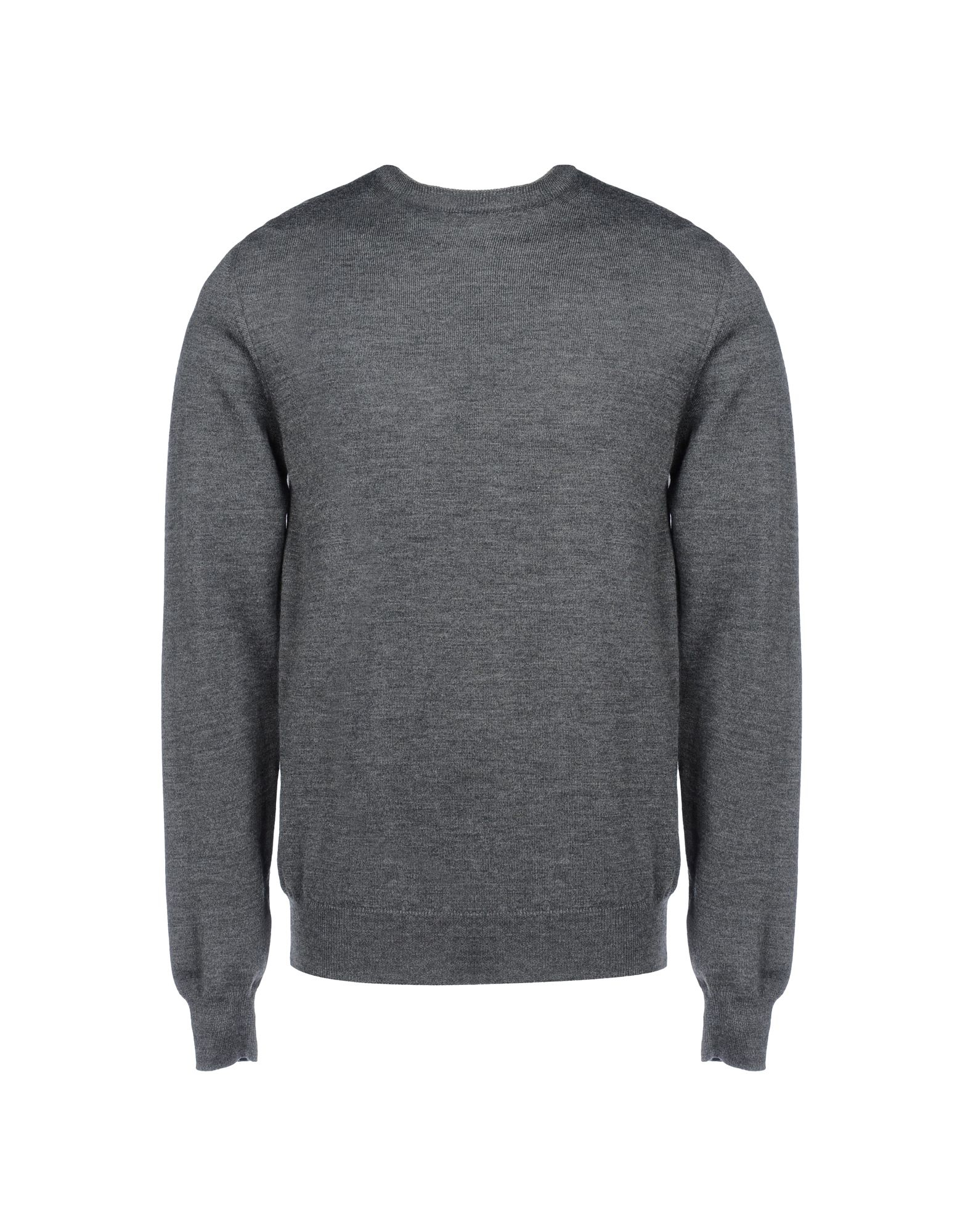 8 Jumper in Gray for Men (Grey) - Save 30% | Lyst