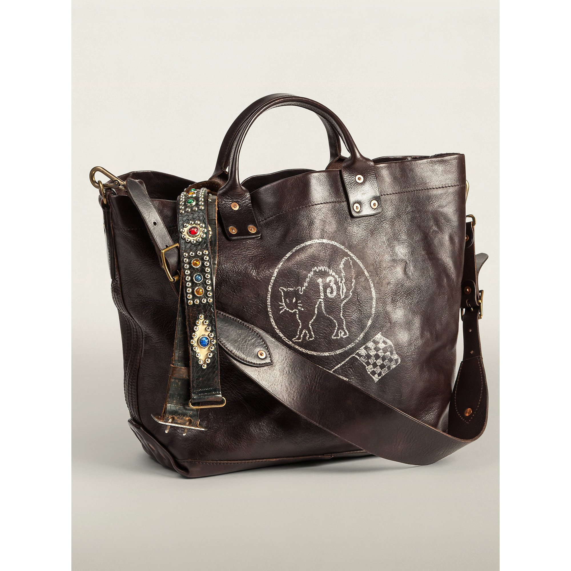 rrl tote