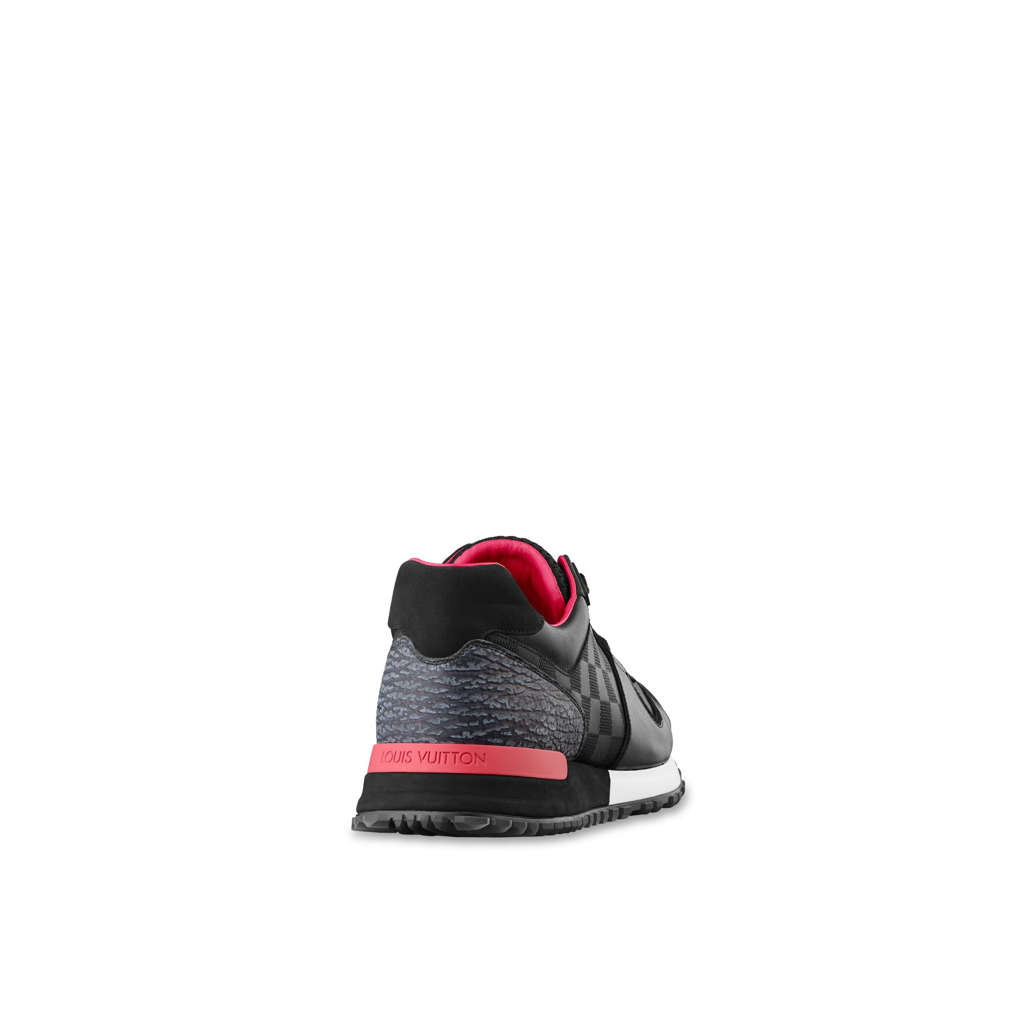 Louis Vuitton Run Away Heren Louis Vuitton Run Away Heren