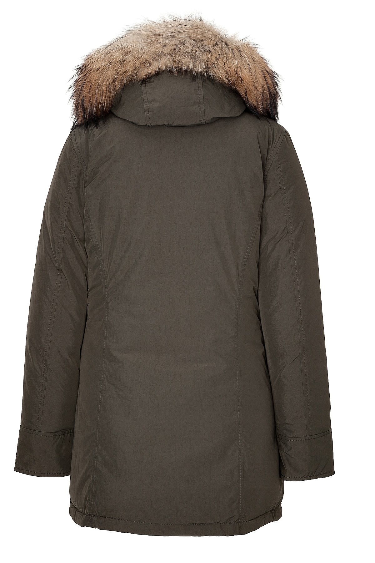 woolrich parka womens