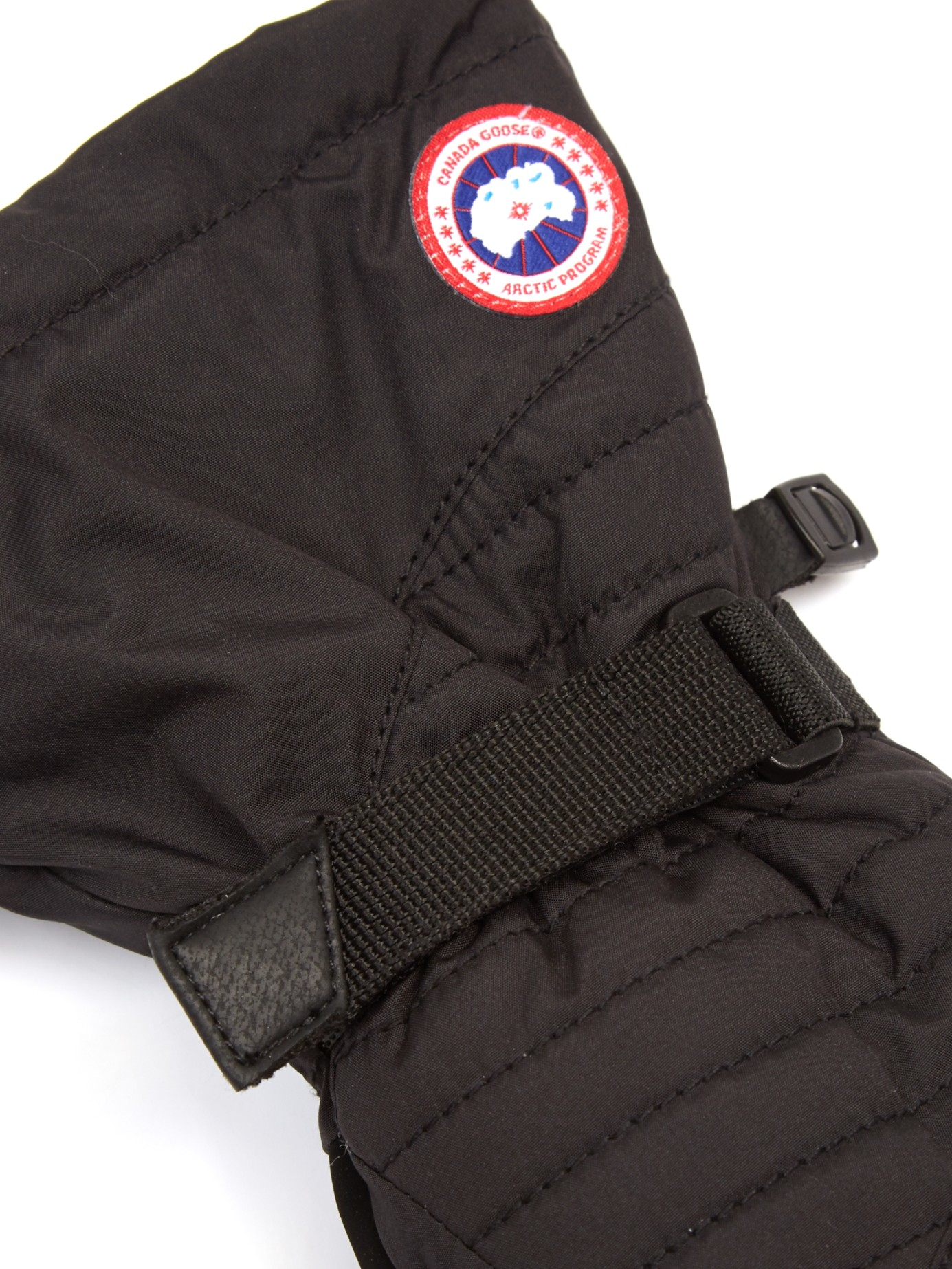 canada goose arctic down mitts canada goose arctic down mitts